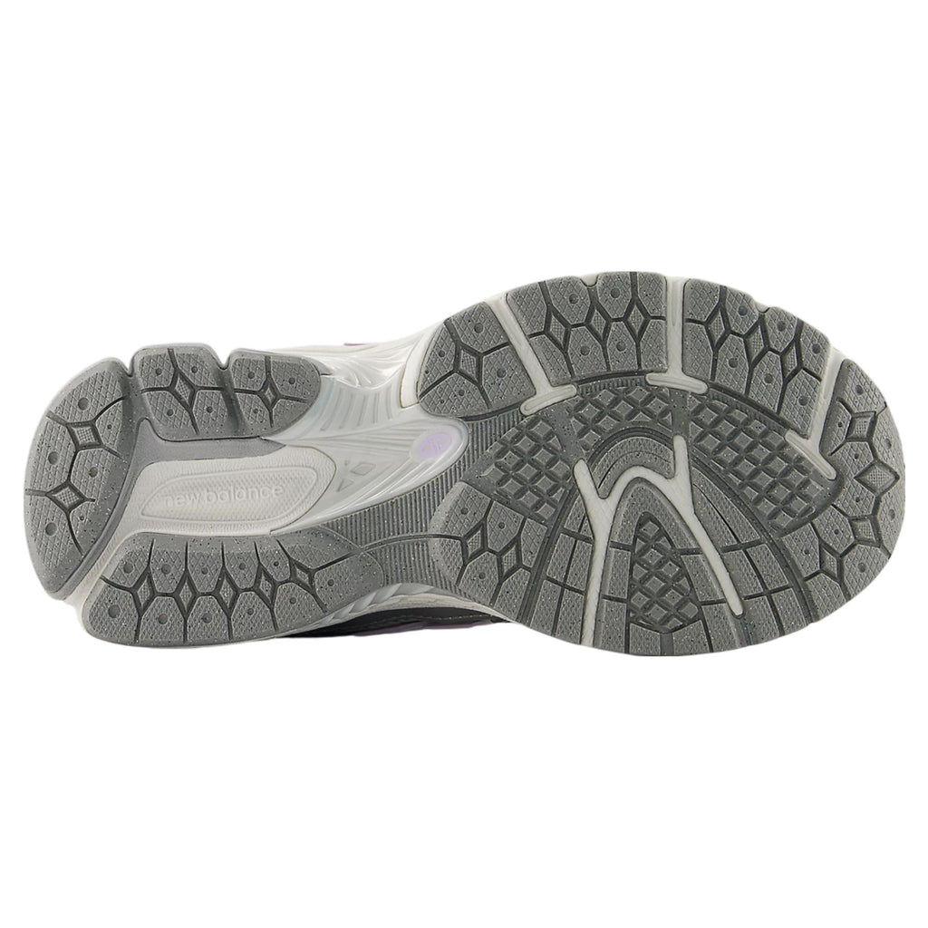 New Balance 1906R Silver Metalic Milk Violet (GS)