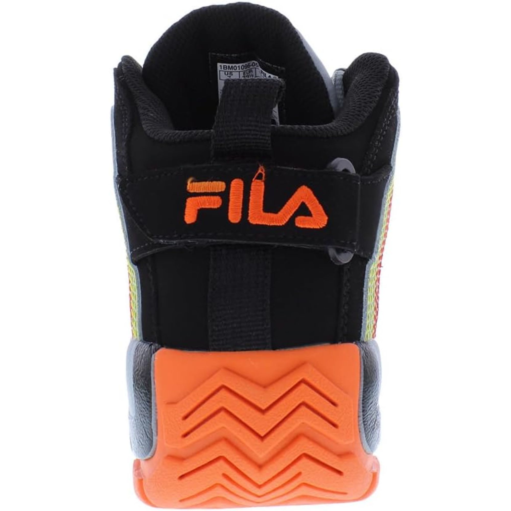 Fila Grant Hill 2 Stitch