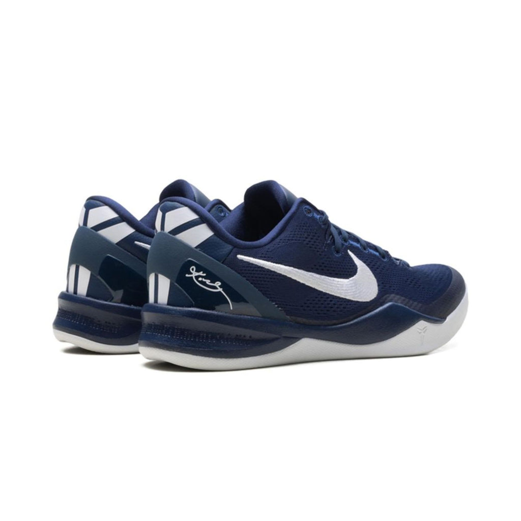 Nike Kobe 8 Protro TB P Midnight Navy