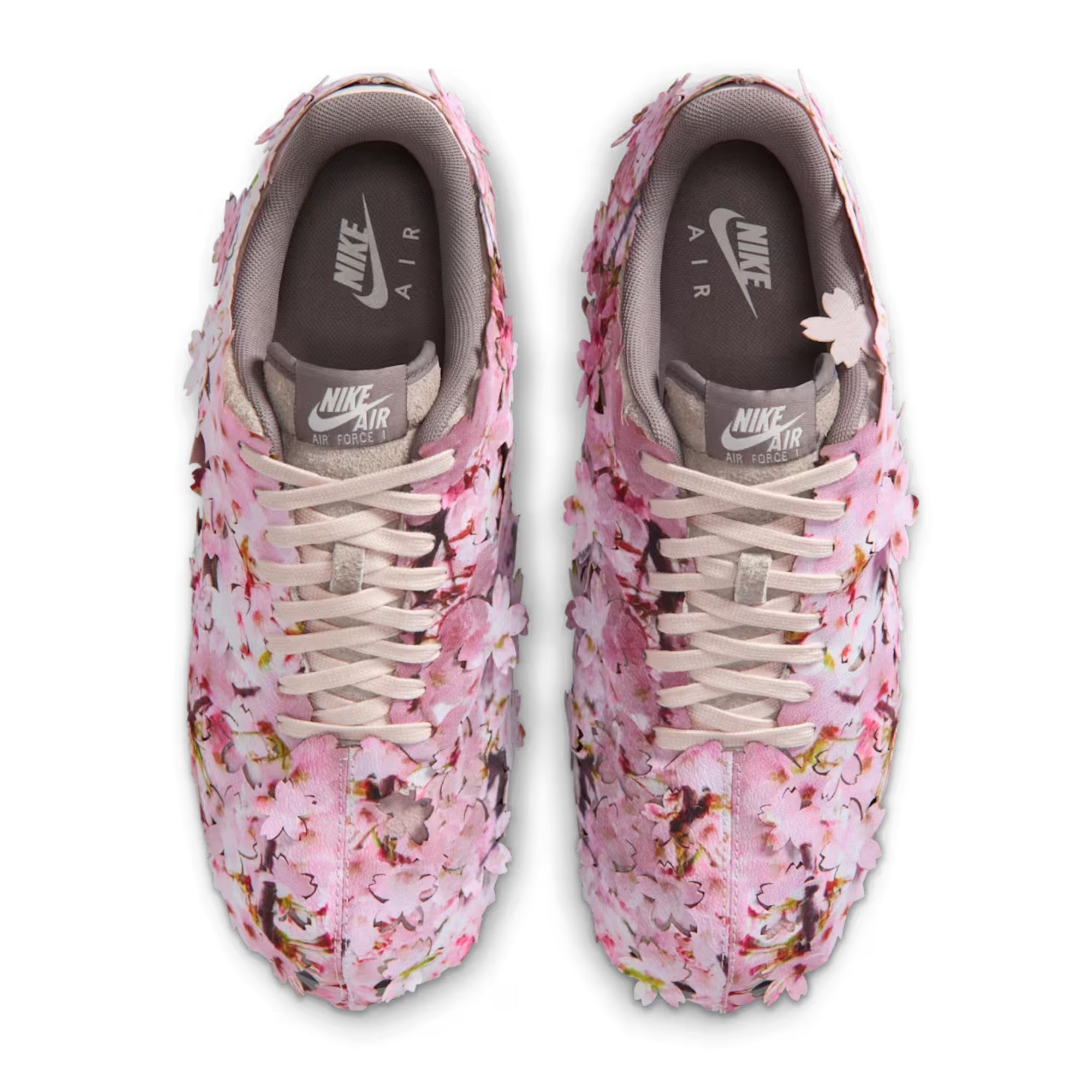 Nike Air Force 1 Low '07 Premium Spring Flowers