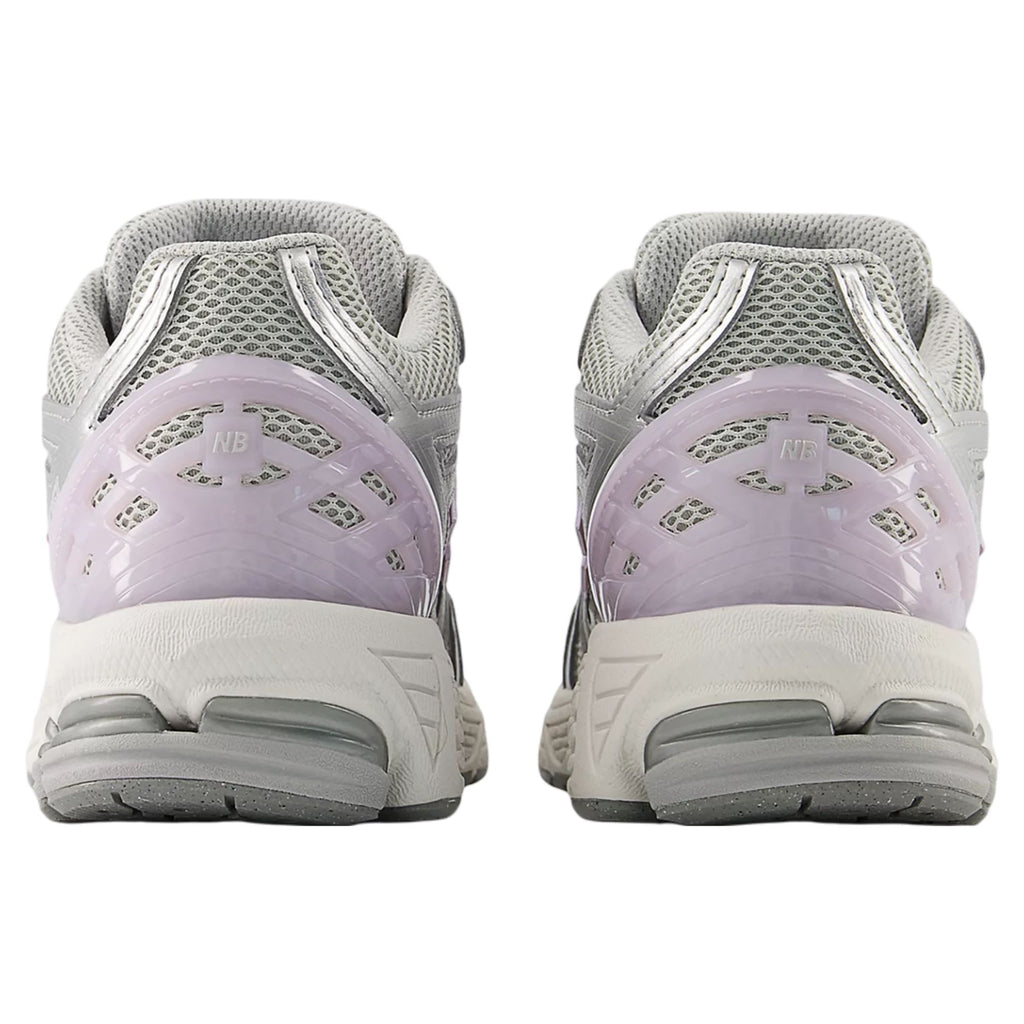 New Balance 1906R Silver Metalic Milk Violet (GS)