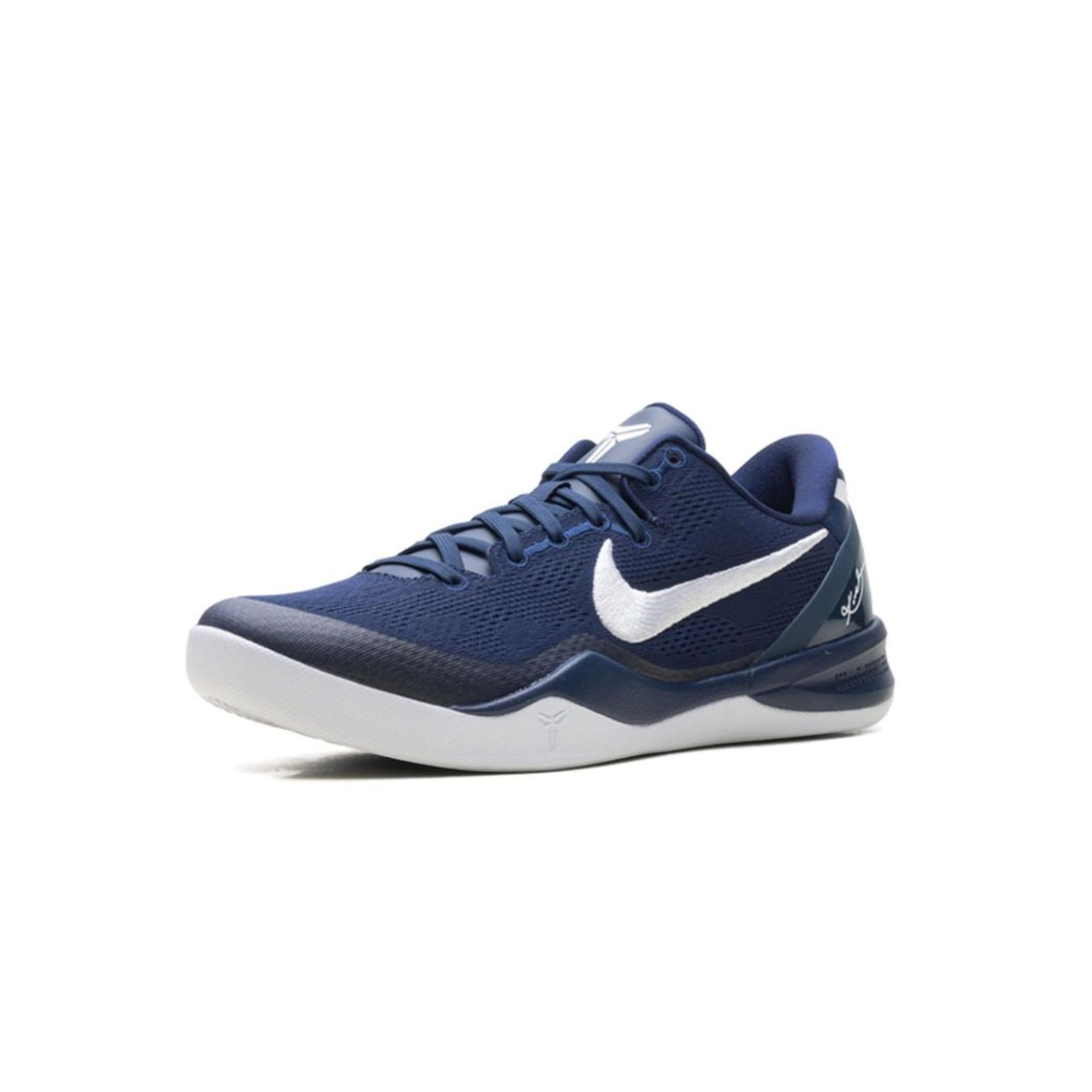 Nike Kobe 8 Protro TB P Midnight Navy