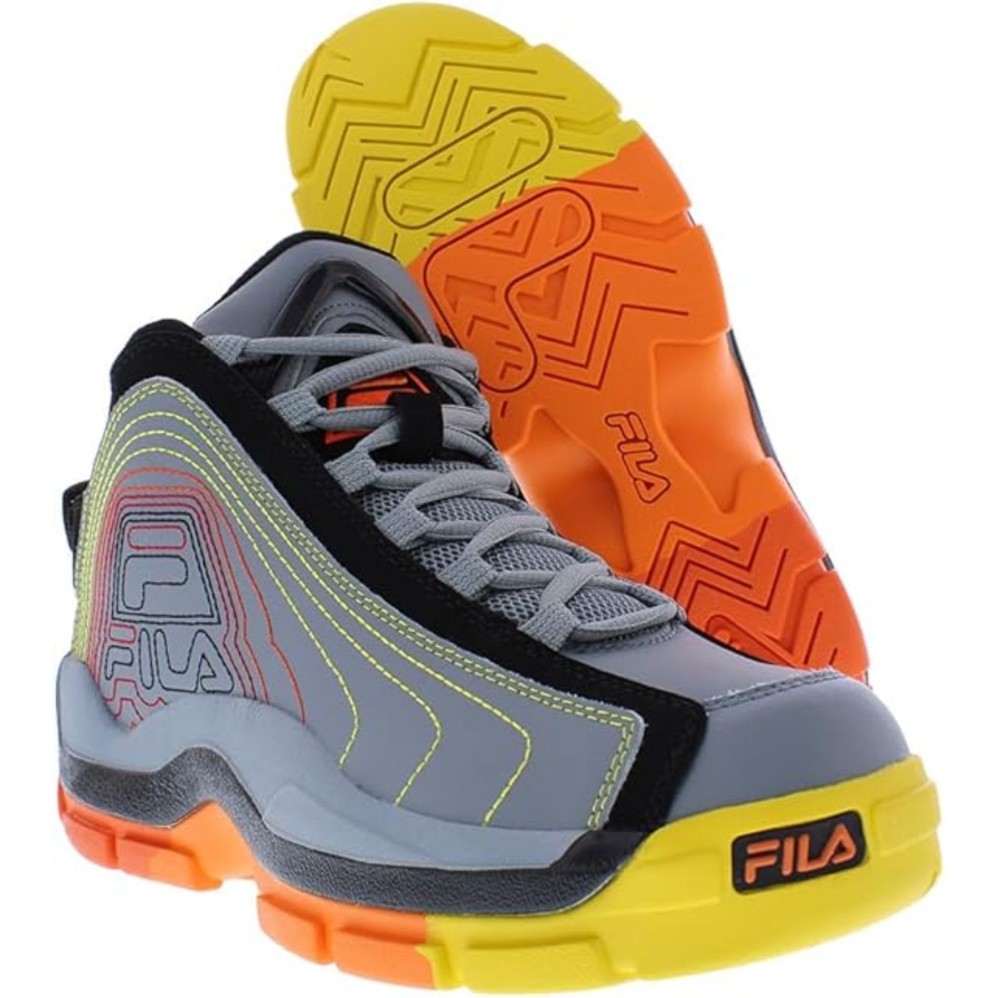 Fila Grant Hill 2 Stitch