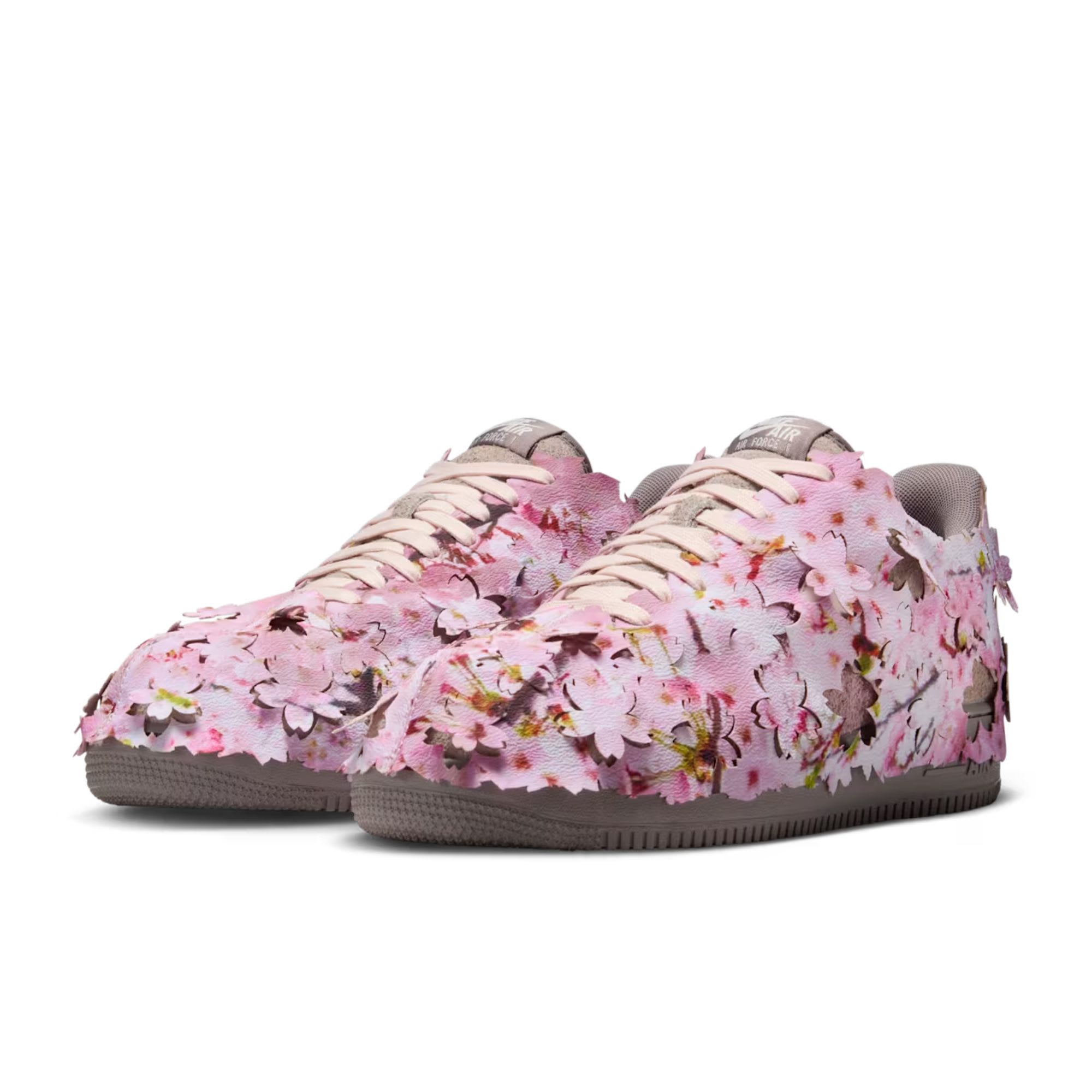 Nike Air Force 1 Low '07 Premium Spring Flowers