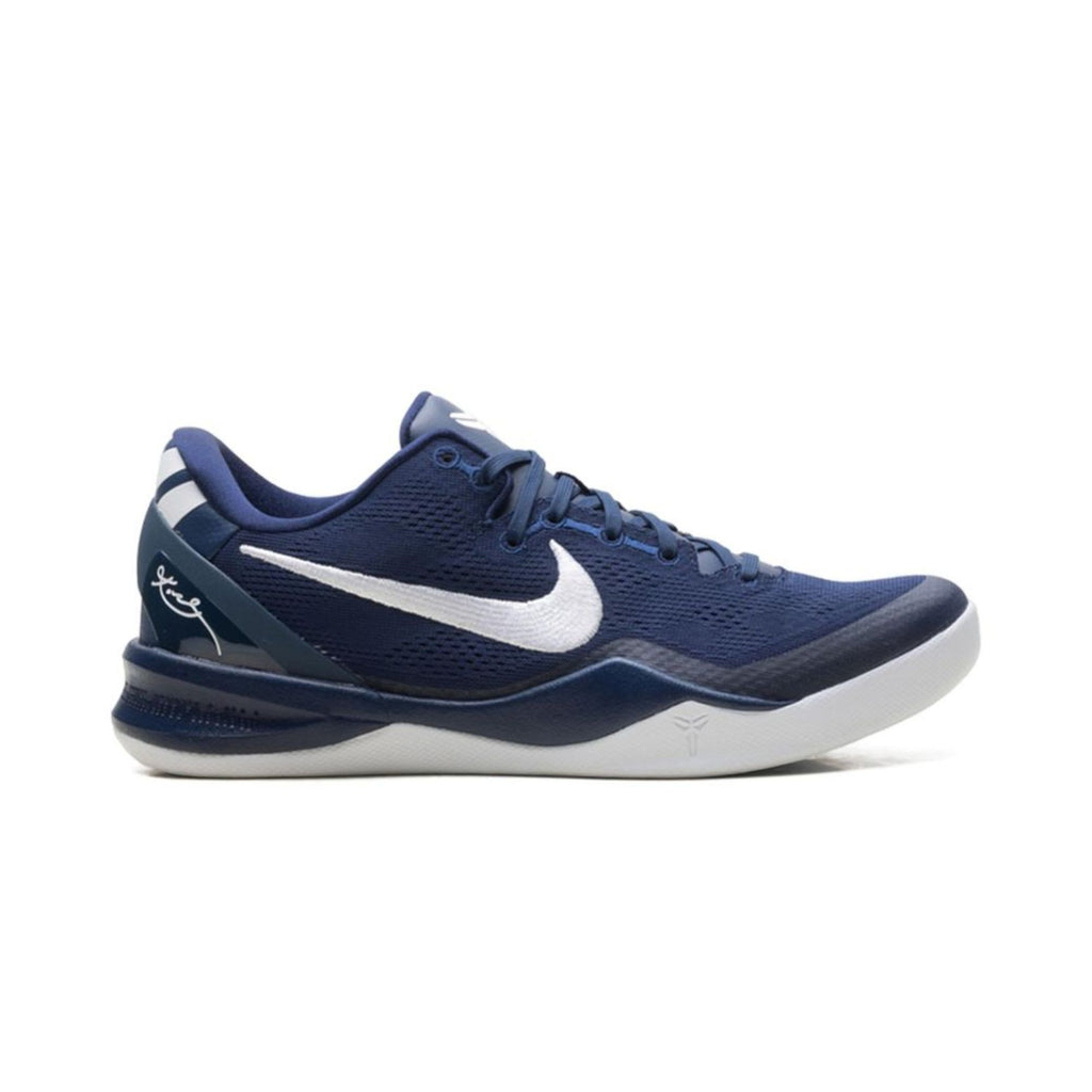 Nike Kobe 8 Protro TB P Midnight Navy