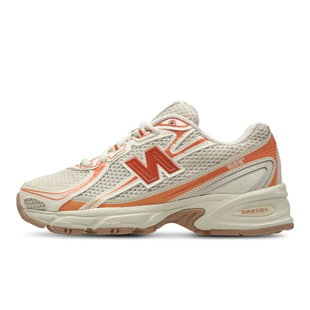 New Balance 740 Sandstone Infield Clay (GS)