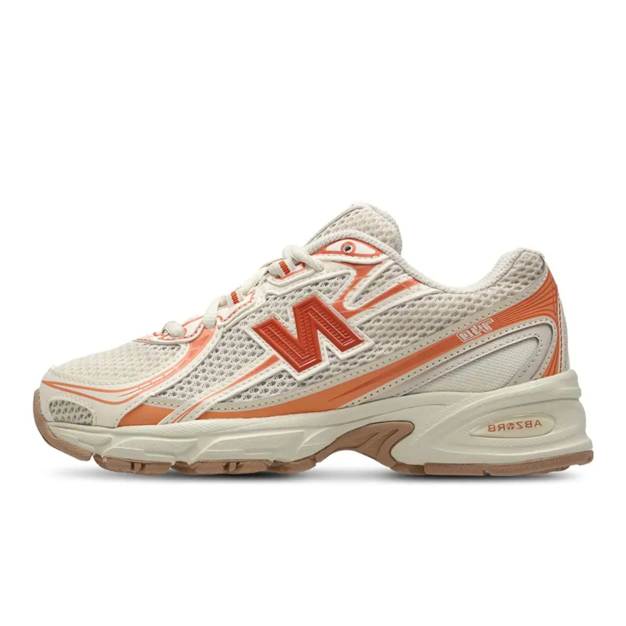 New Balance 740 Sandstone Infield Clay (GS)