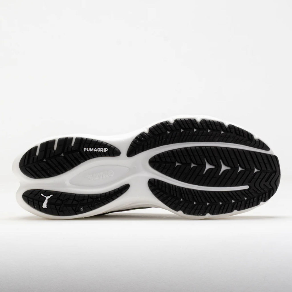 Puma Velocity Nitro 4 White Black