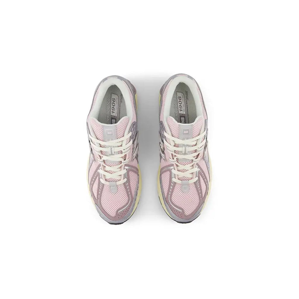 New Balance 1906R Rose Sugar Silver