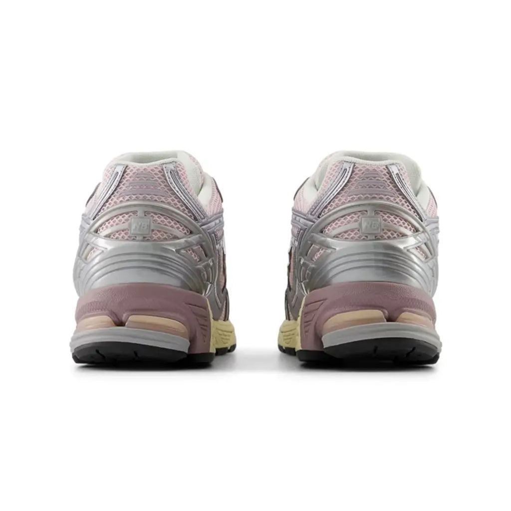 New Balance 1906R Rose Sugar Silver