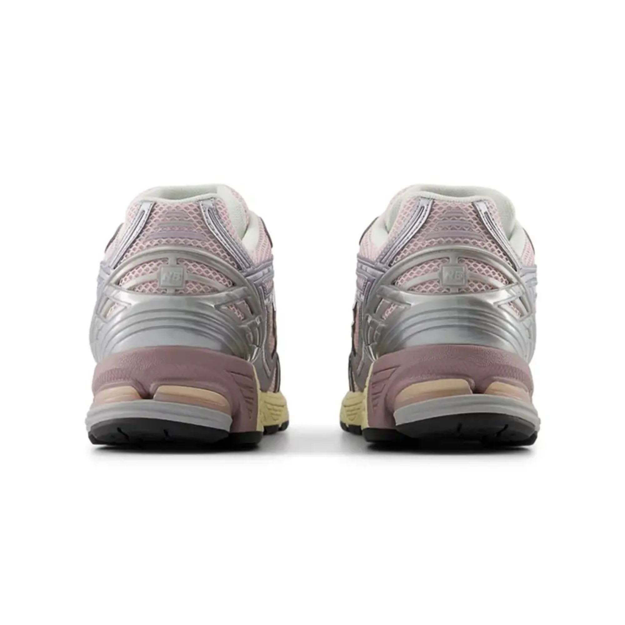 New Balance 1906R Rose Sugar Silver