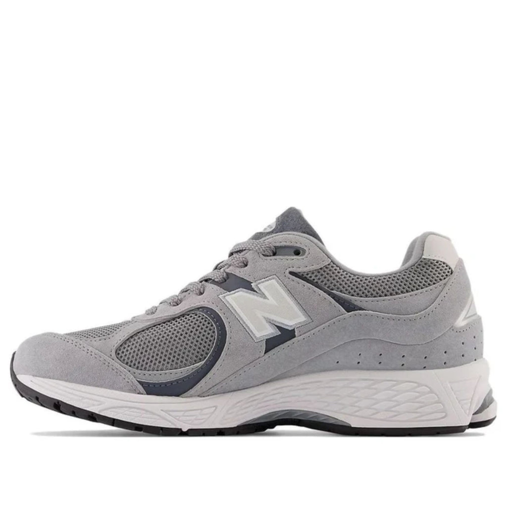New Balance 2002R Steel Grey Orca