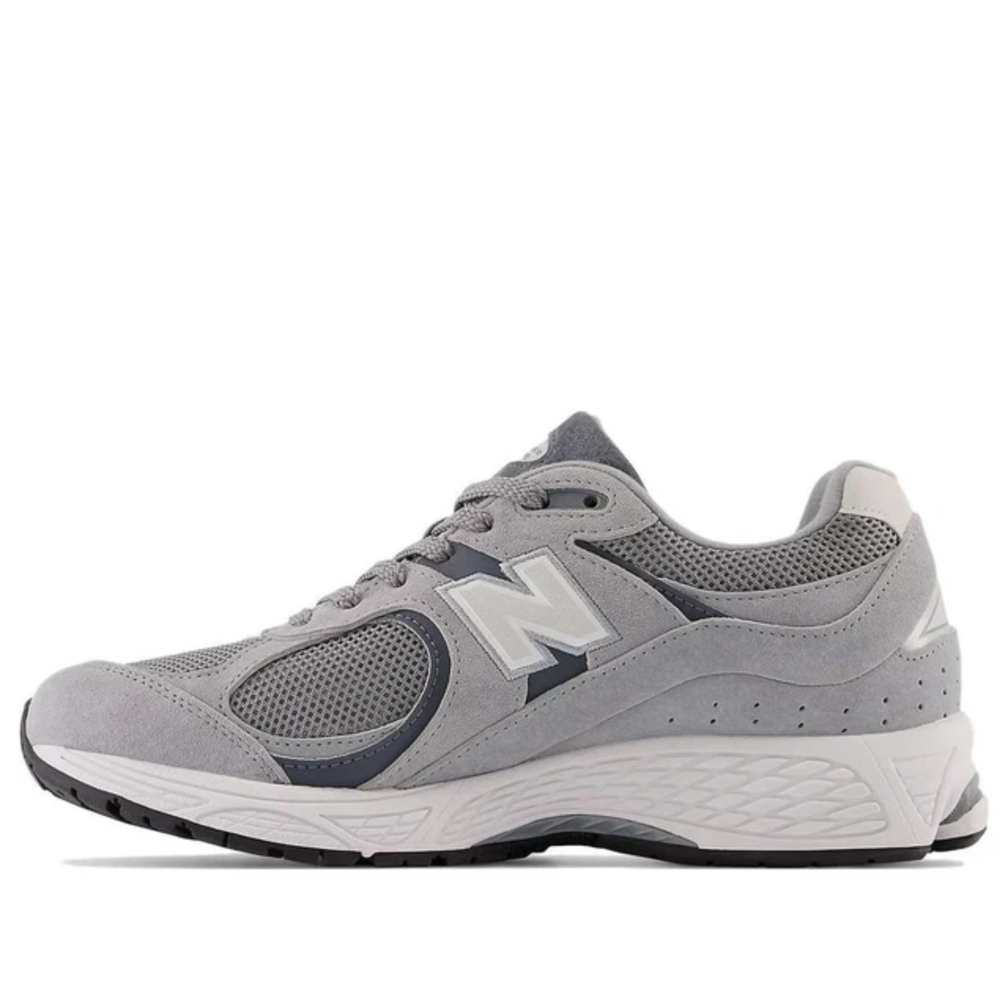 New Balance 2002R Steel Grey Orca