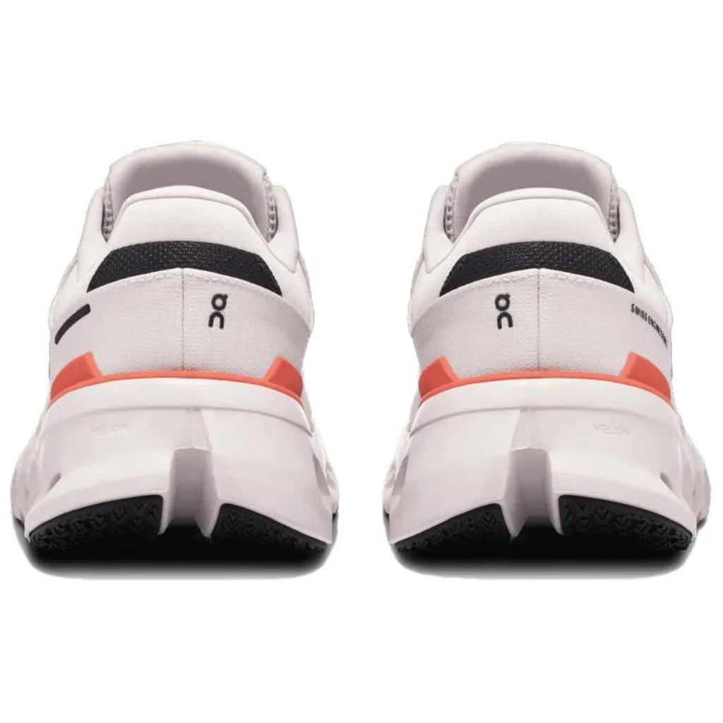 On Running Cloudrunner 2 White Sand