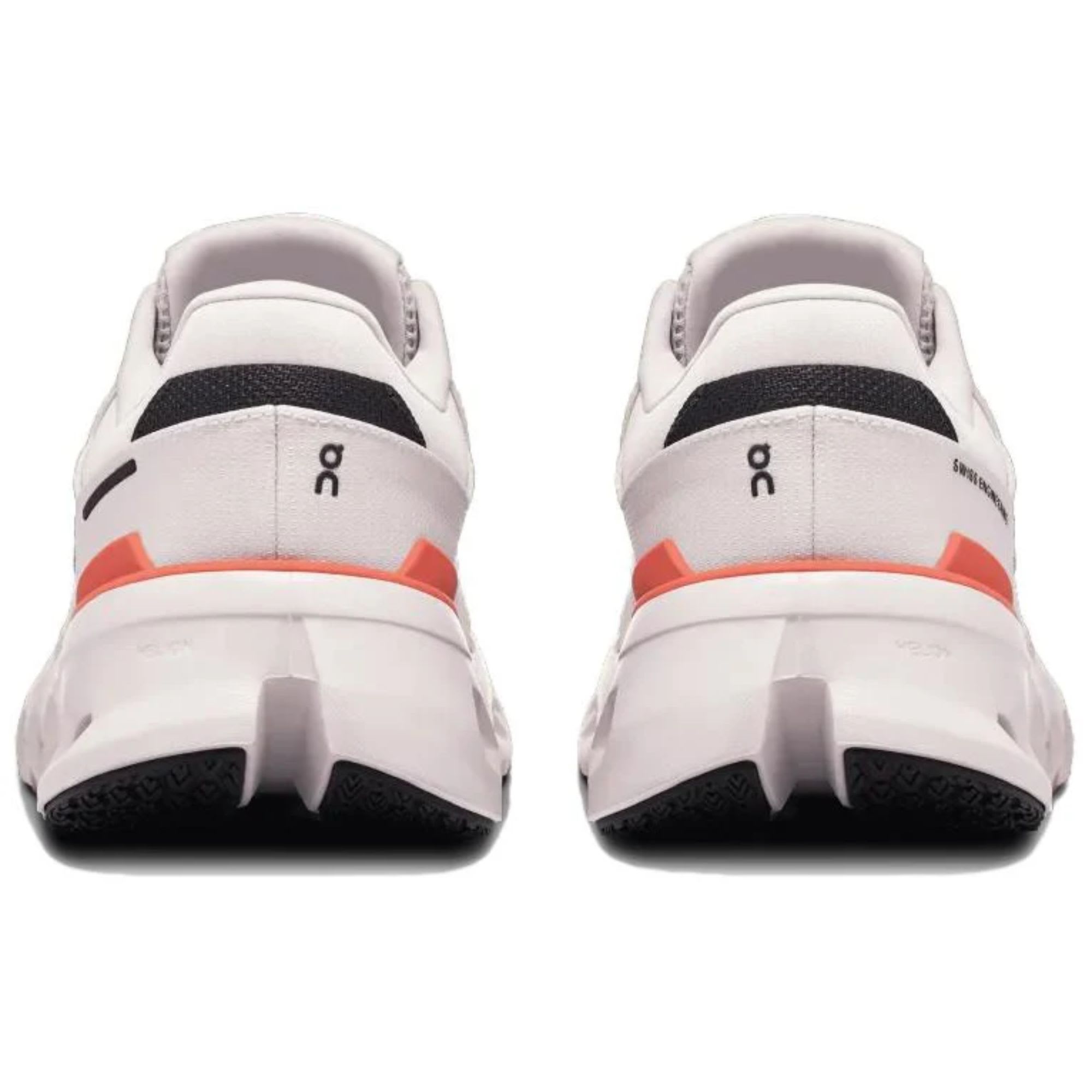 On Running Cloudrunner 2 White Sand