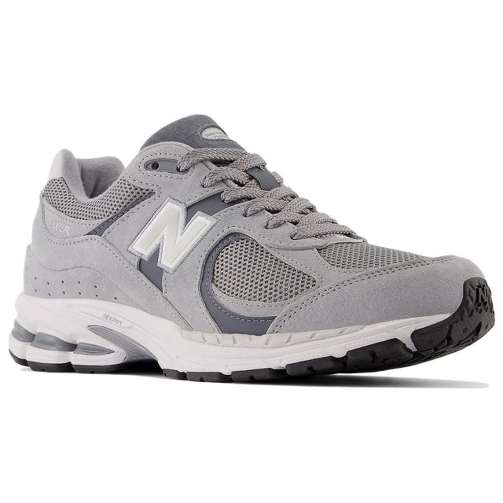 New Balance 2002R Steel Grey Orca