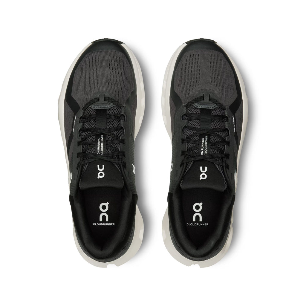 On Running Cloudrunner 2 Eclipse Black