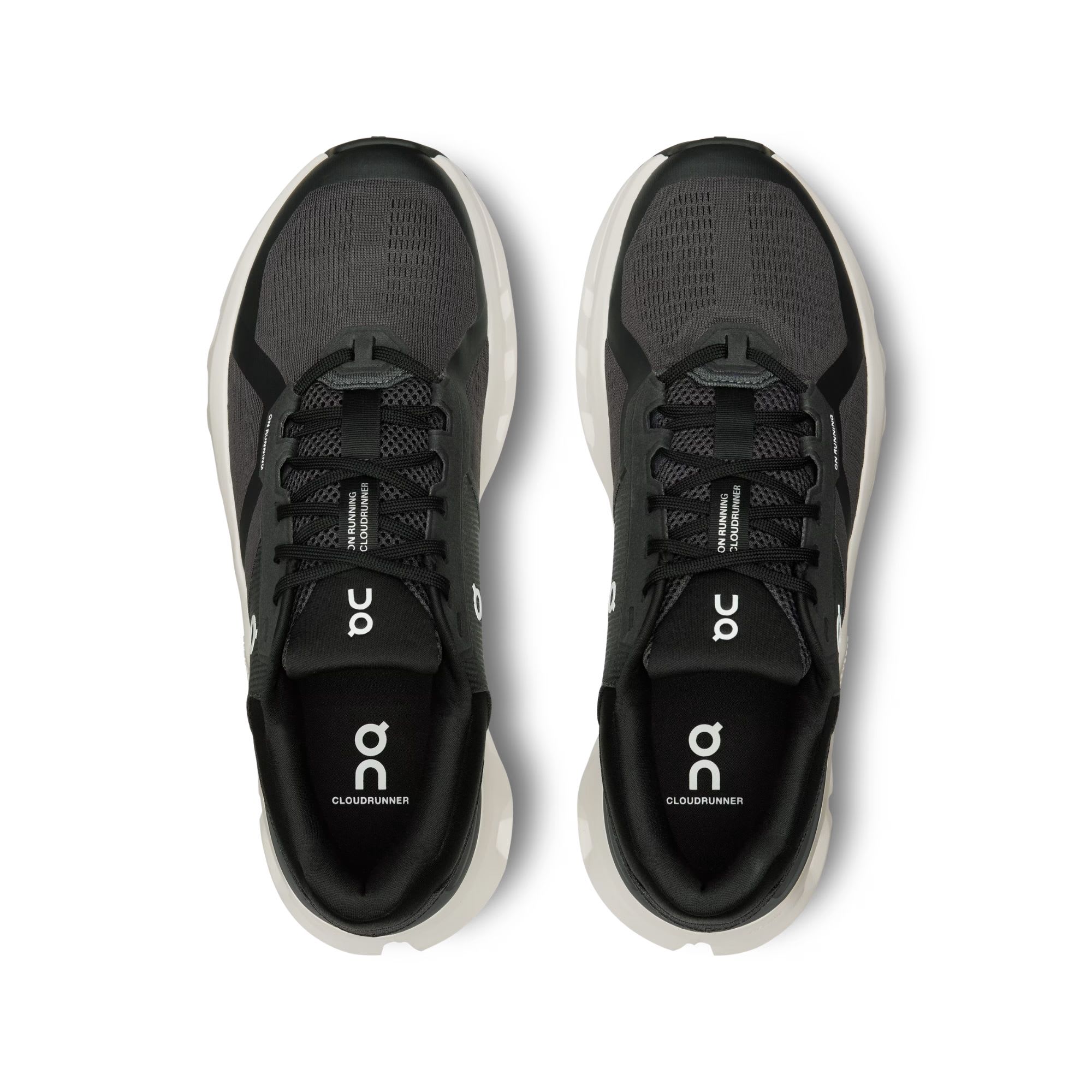 On Running Cloudrunner 2 Eclipse Black