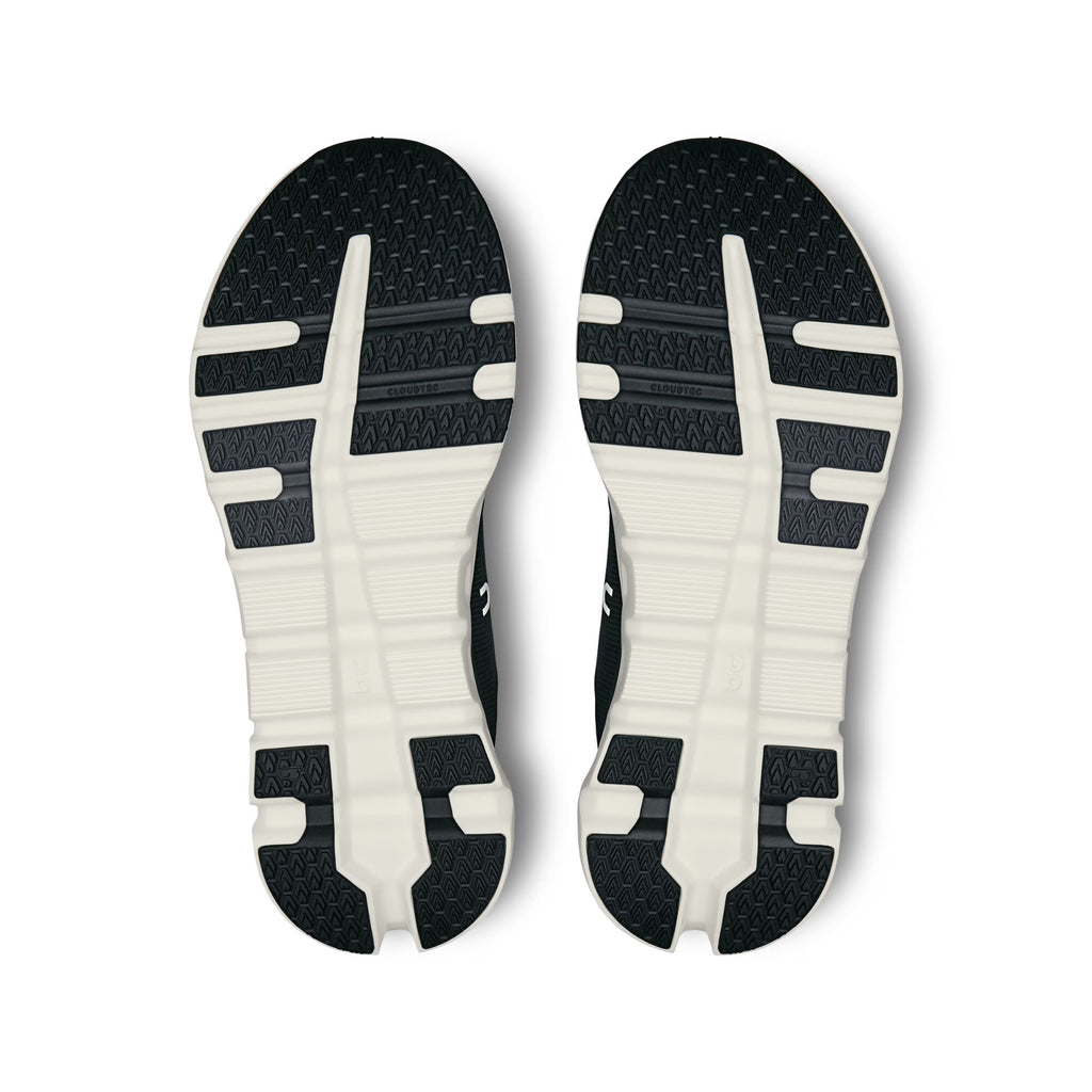 On Running Cloudrunner 2 Eclipse Black