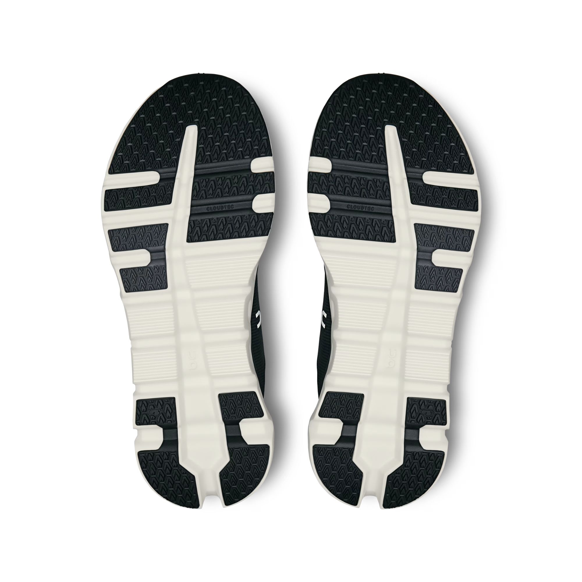 On Running Cloudrunner 2 Eclipse Black