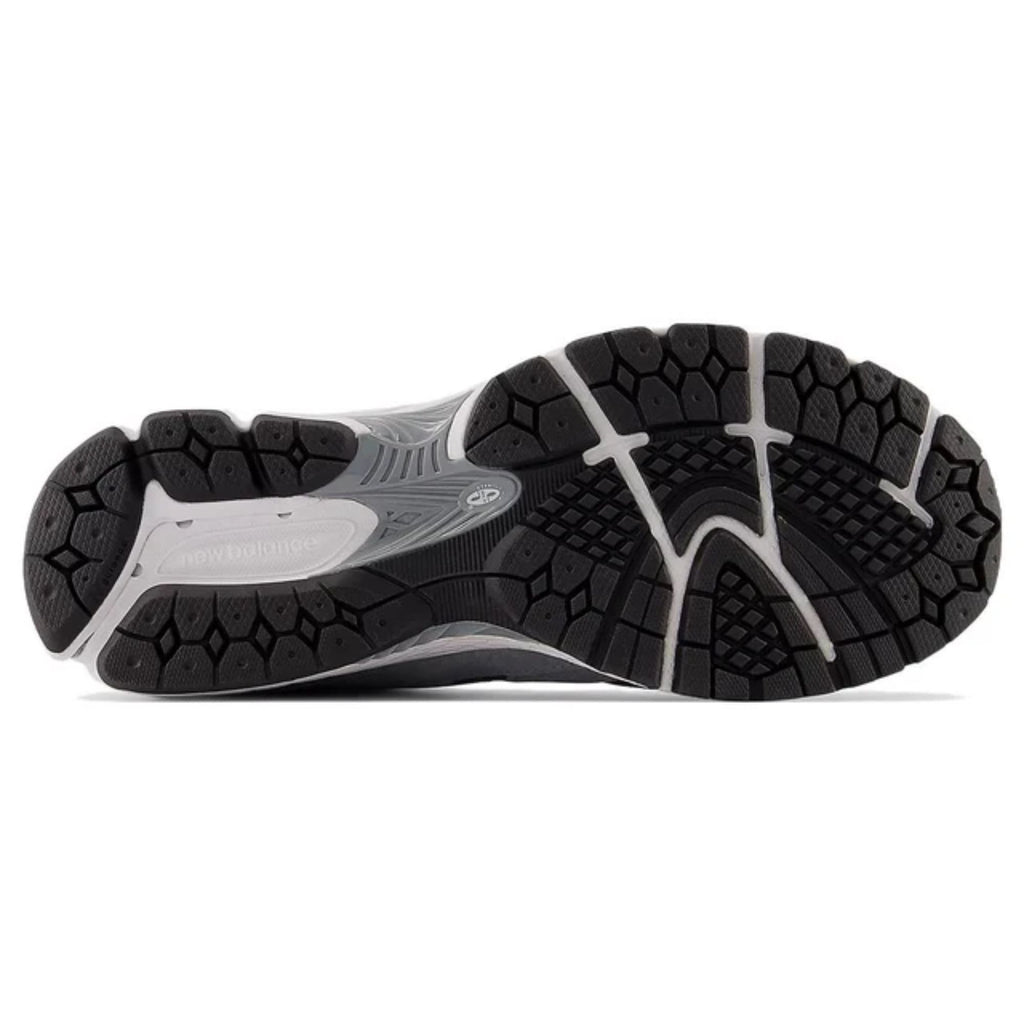 New Balance 2002R Steel Grey Orca