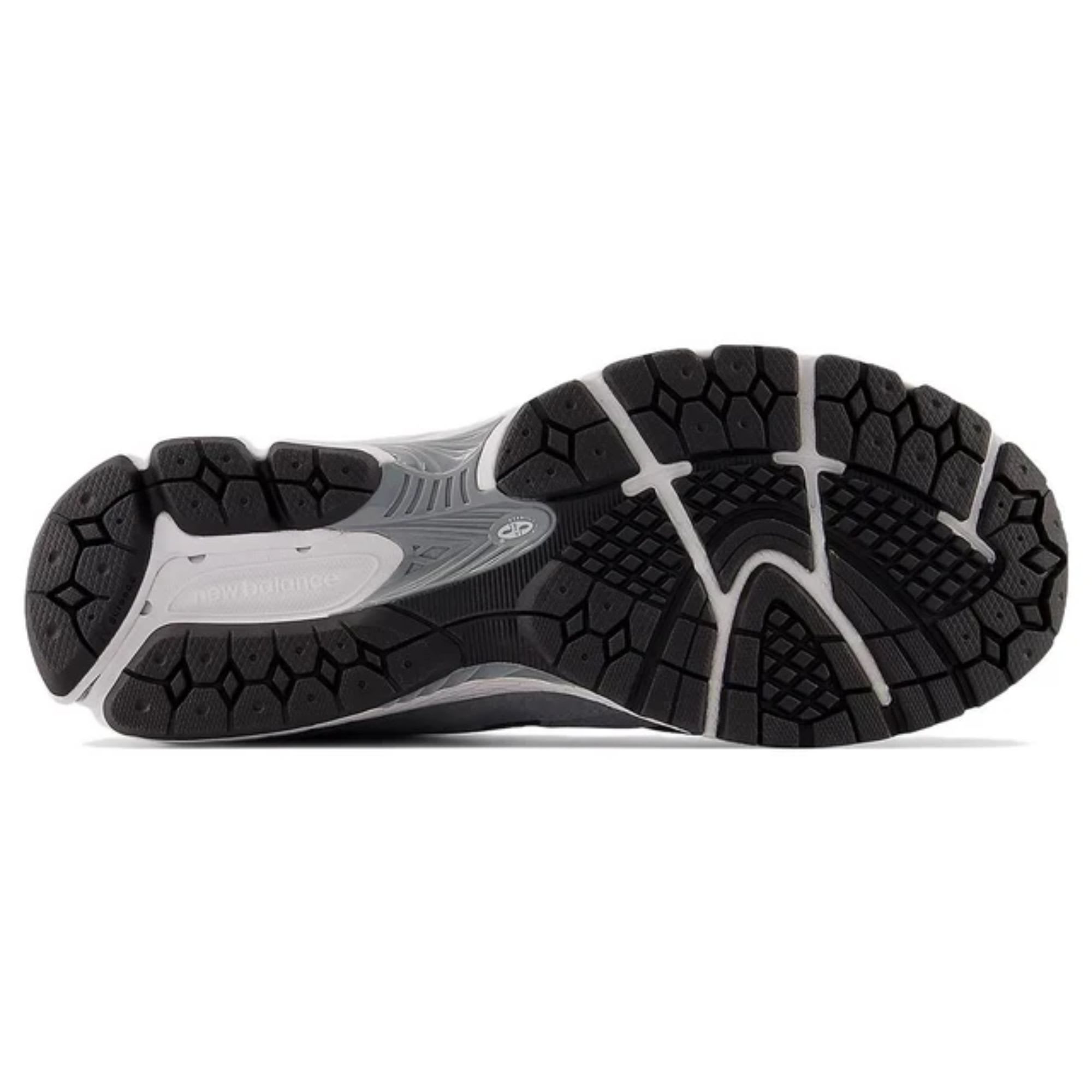 New Balance 2002R Steel Grey Orca