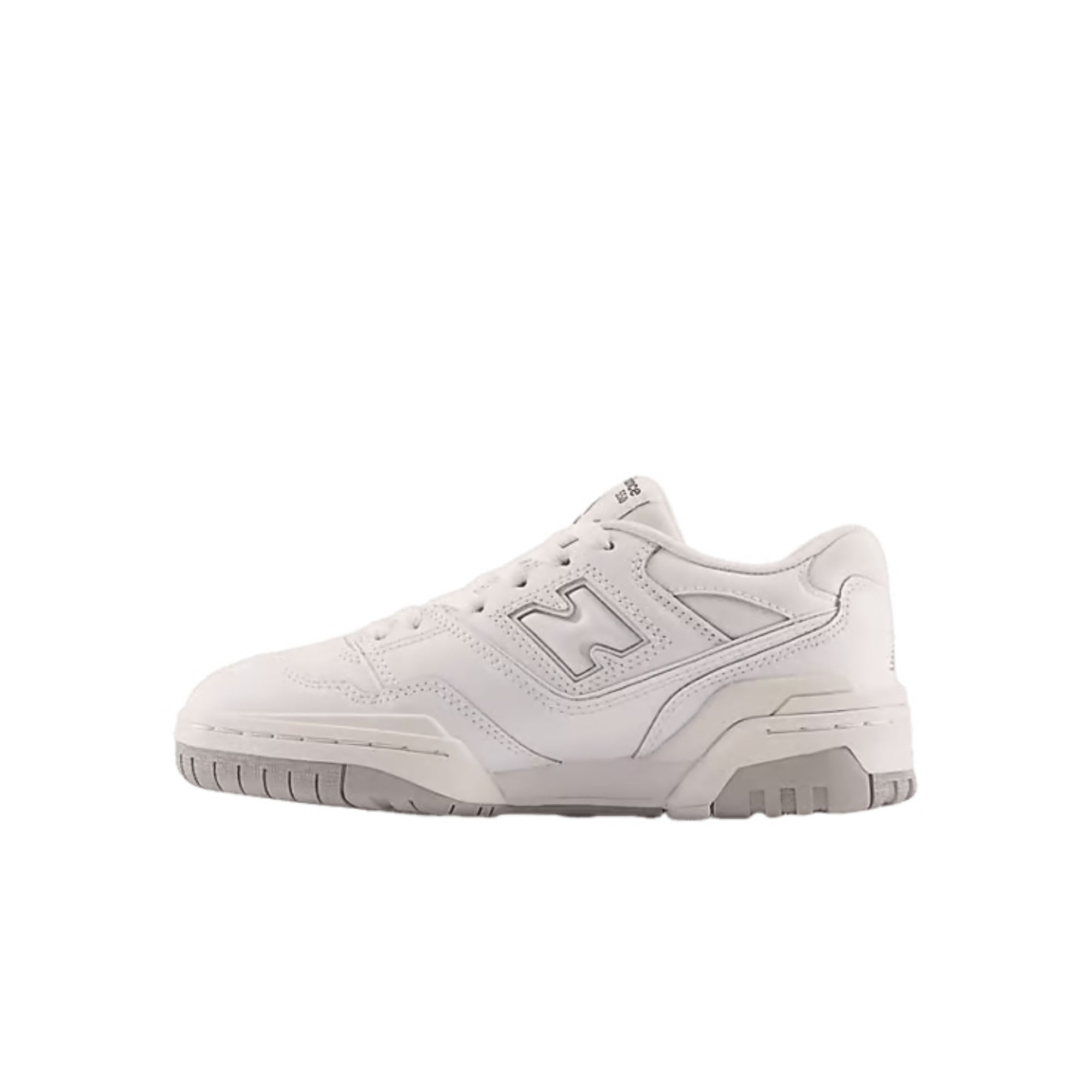 New Balance 550 White Grey (GS)