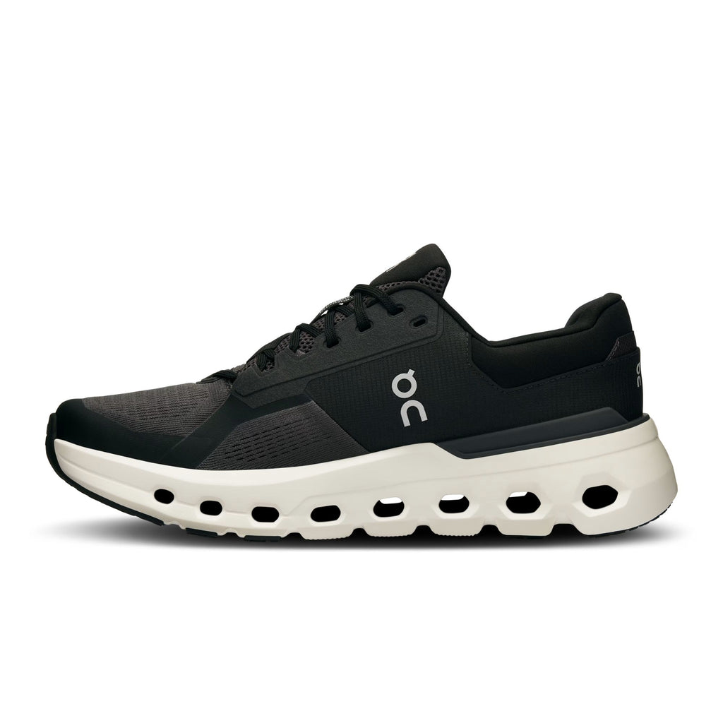 On Running Cloudrunner 2 Eclipse Black