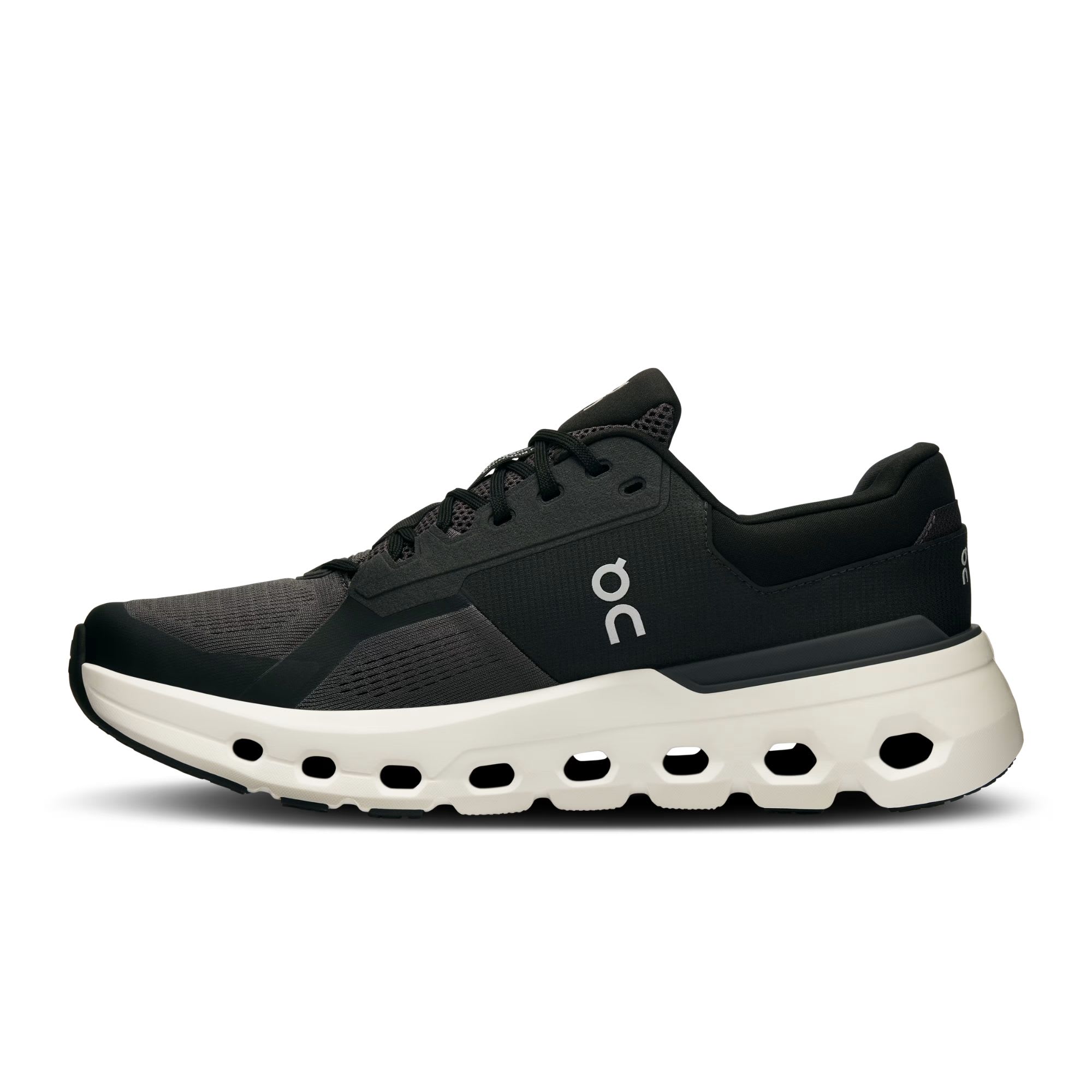 On Running Cloudrunner 2 Eclipse Black
