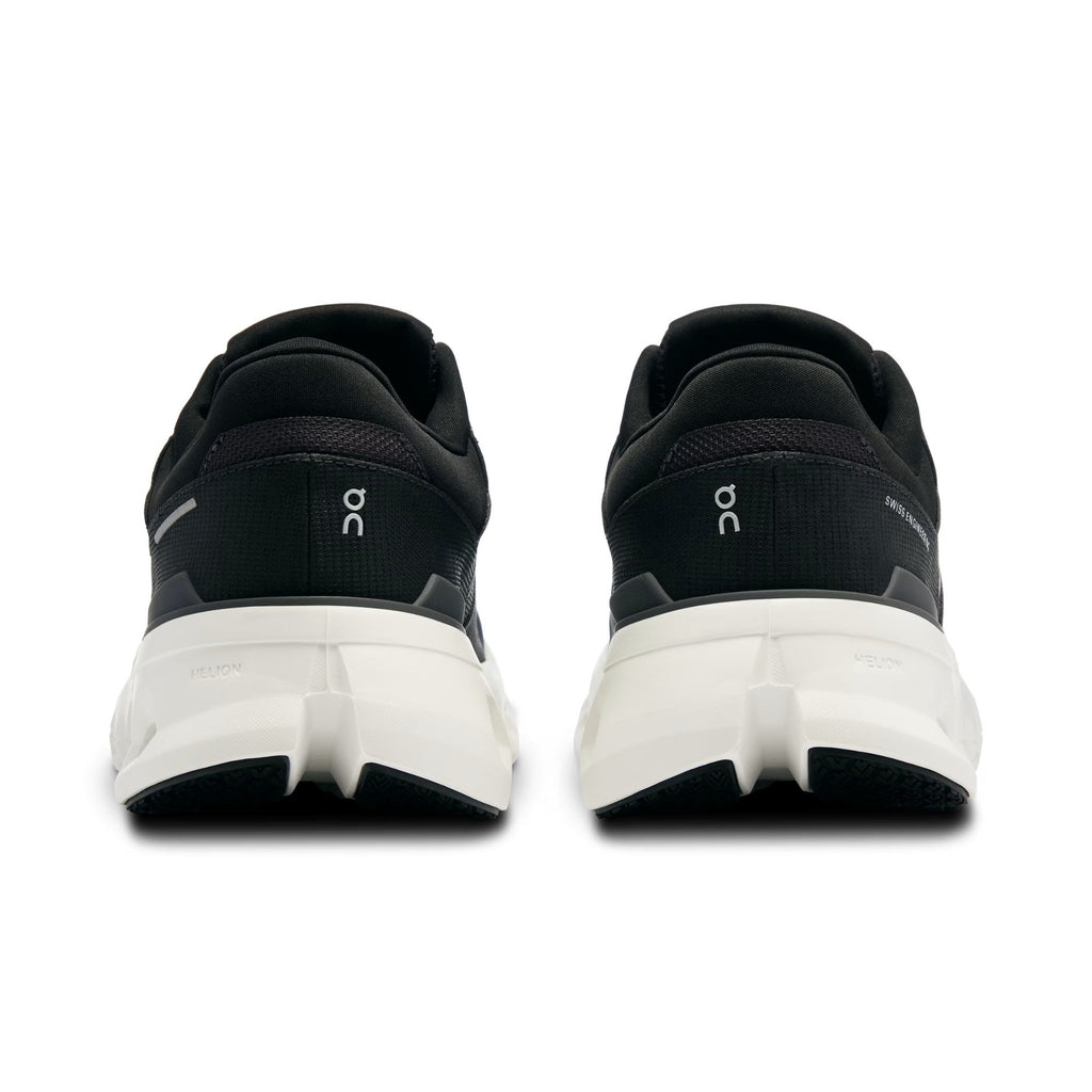 On Running Cloudrunner 2 Eclipse Black