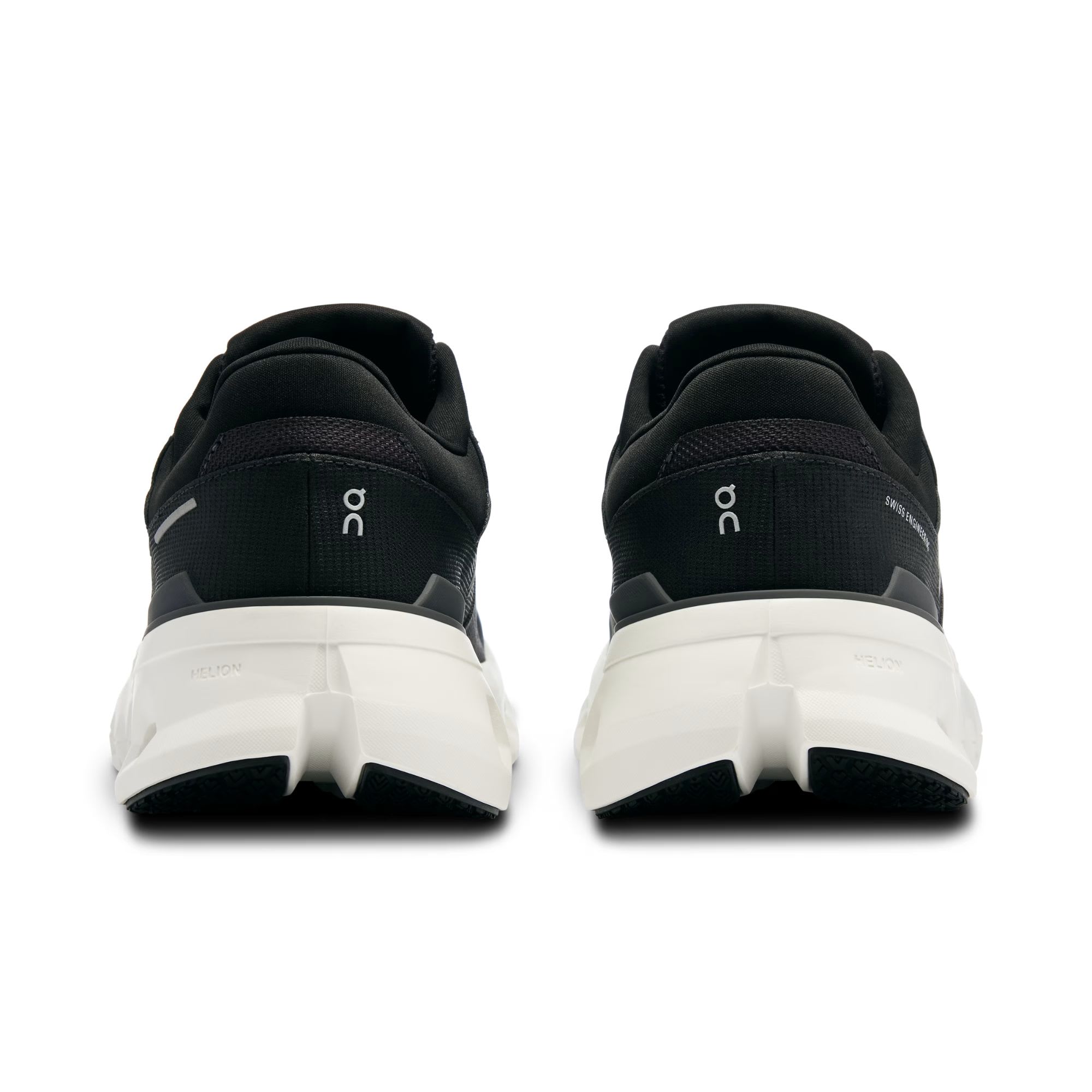 On Running Cloudrunner 2 Eclipse Black