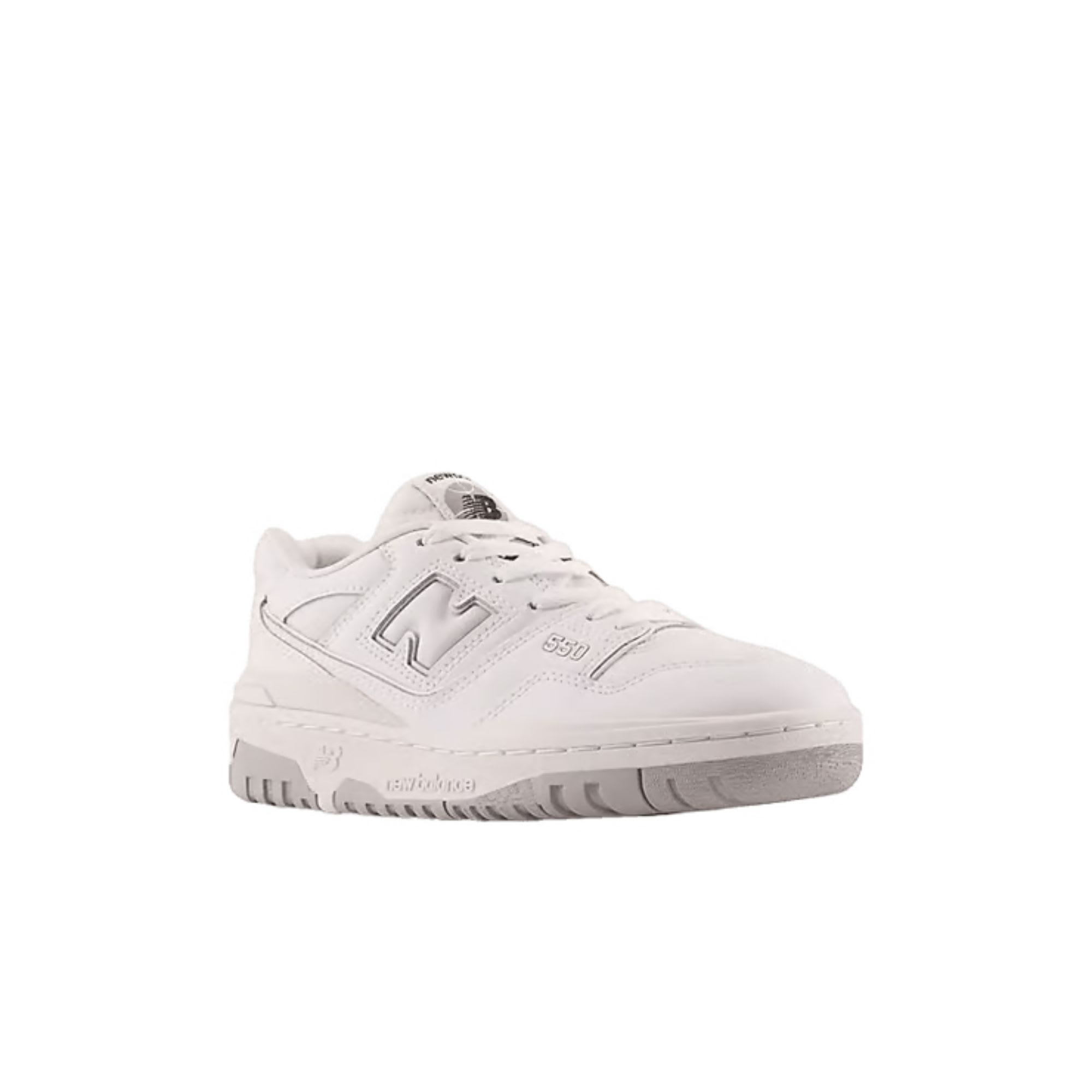 New Balance 550 White Grey (GS)