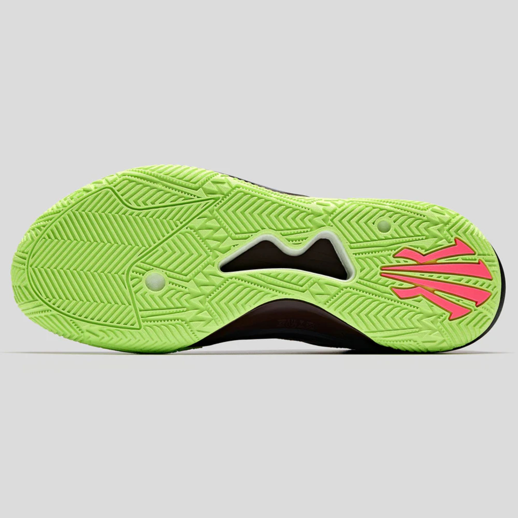 Anta Kai 1 Speed Afro Futurism (GS)