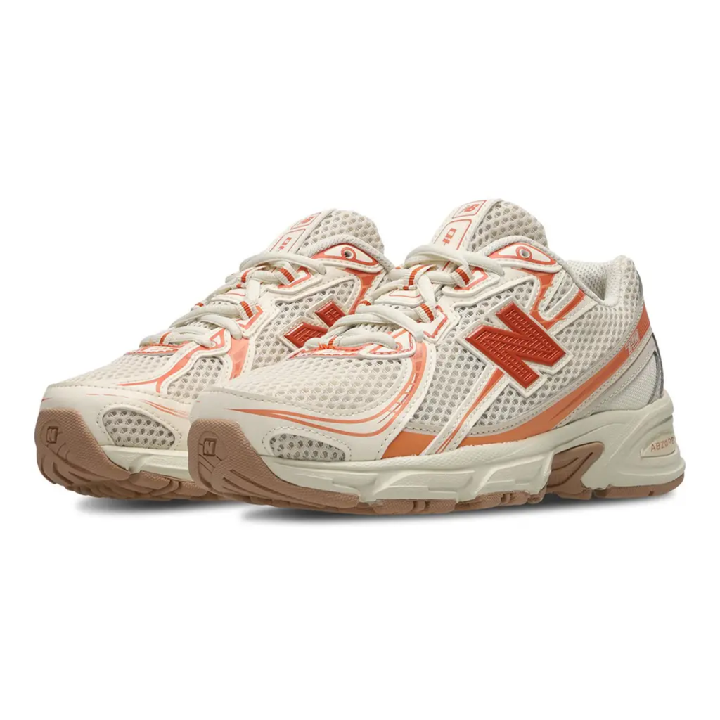 New Balance 740 Sandstone Infield Clay (GS)
