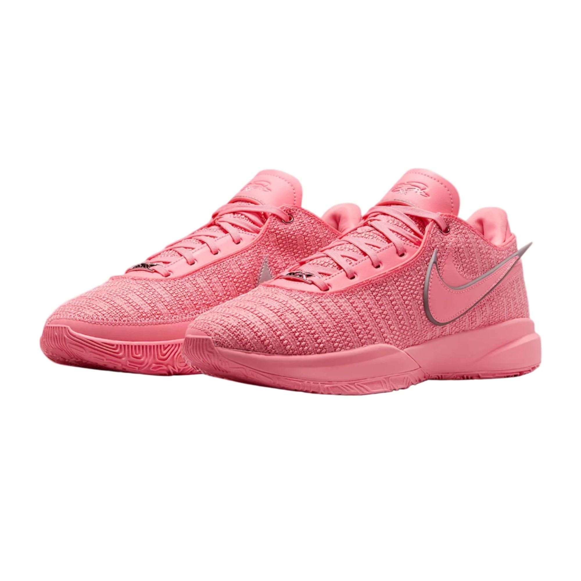 Nike LeBron 20 Pink Diamond