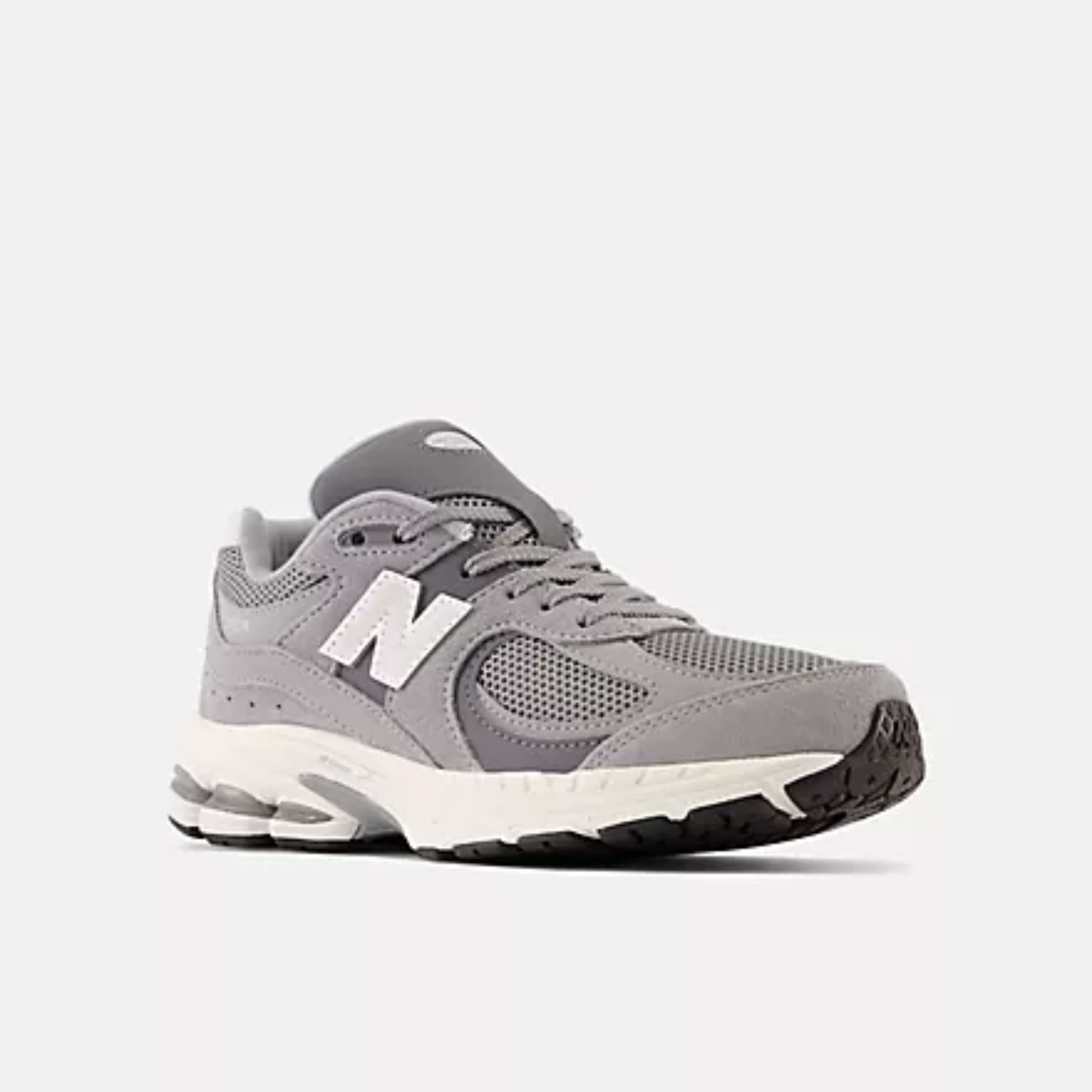 New Balance 2002R Steel (GS)