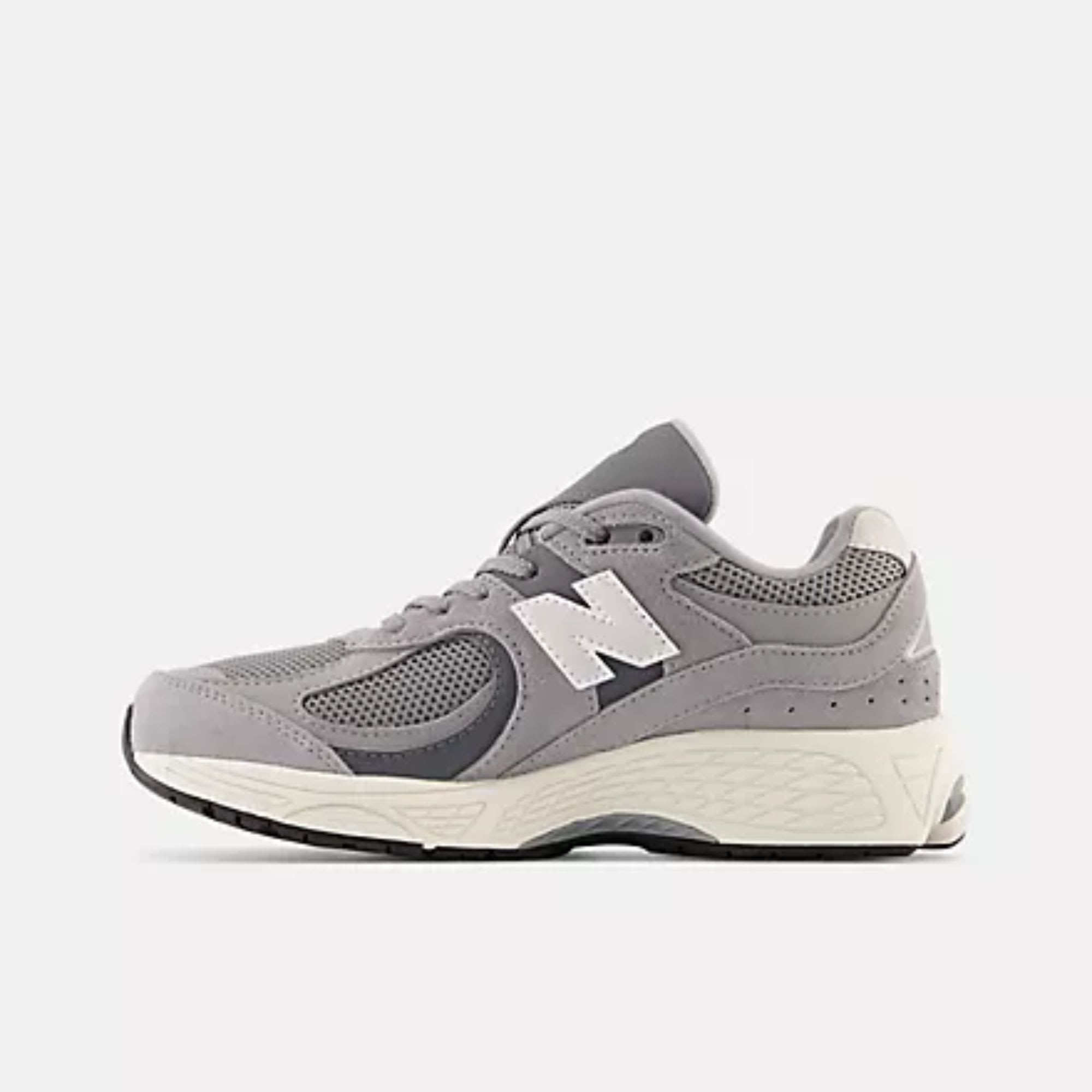 New Balance 2002R Steel (GS)
