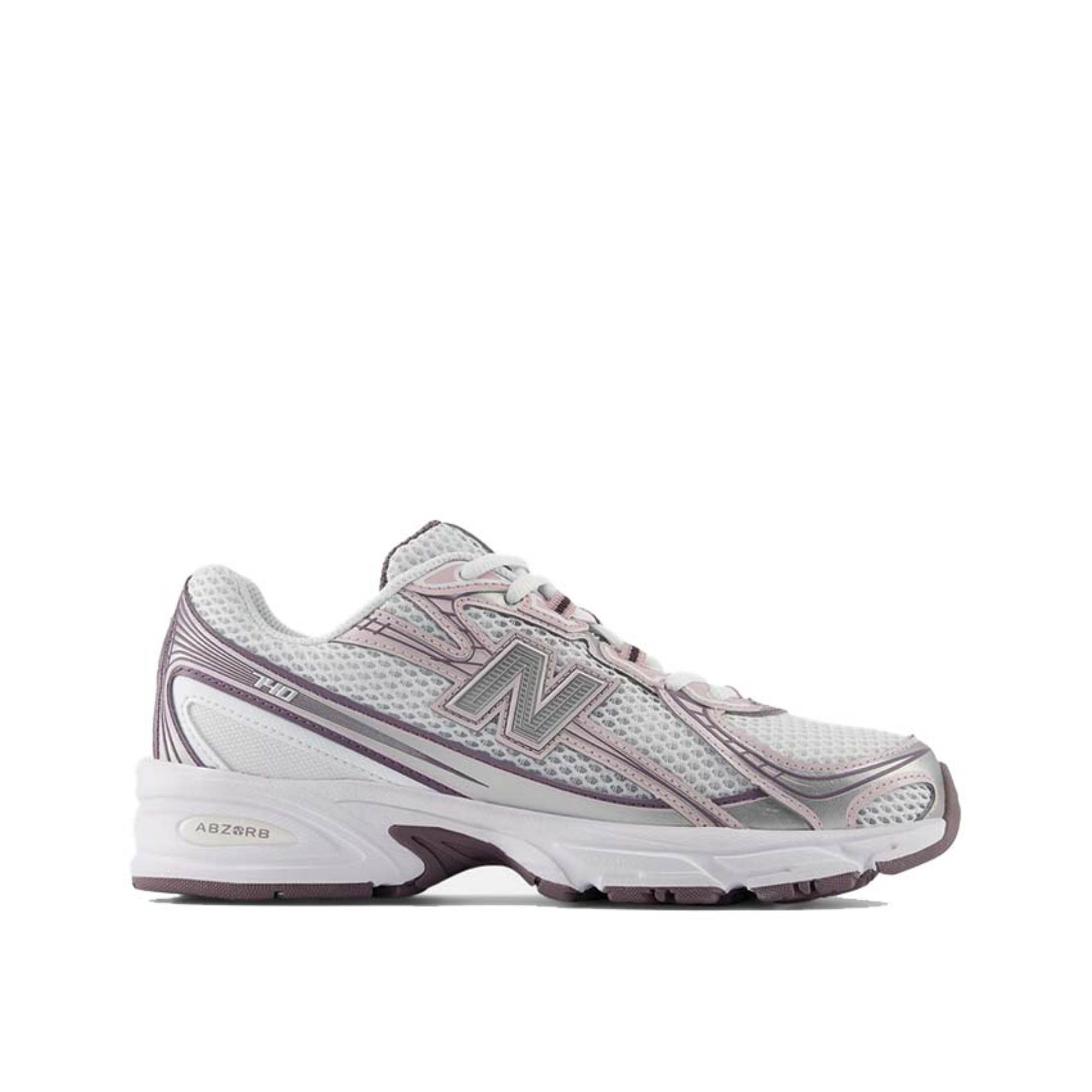 New Balance 740v2 Rose Sugar (Women's)