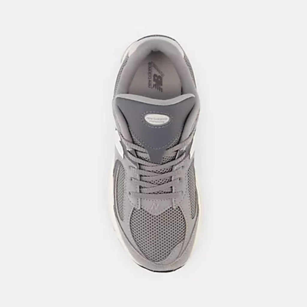 New Balance 2002R Steel (GS)