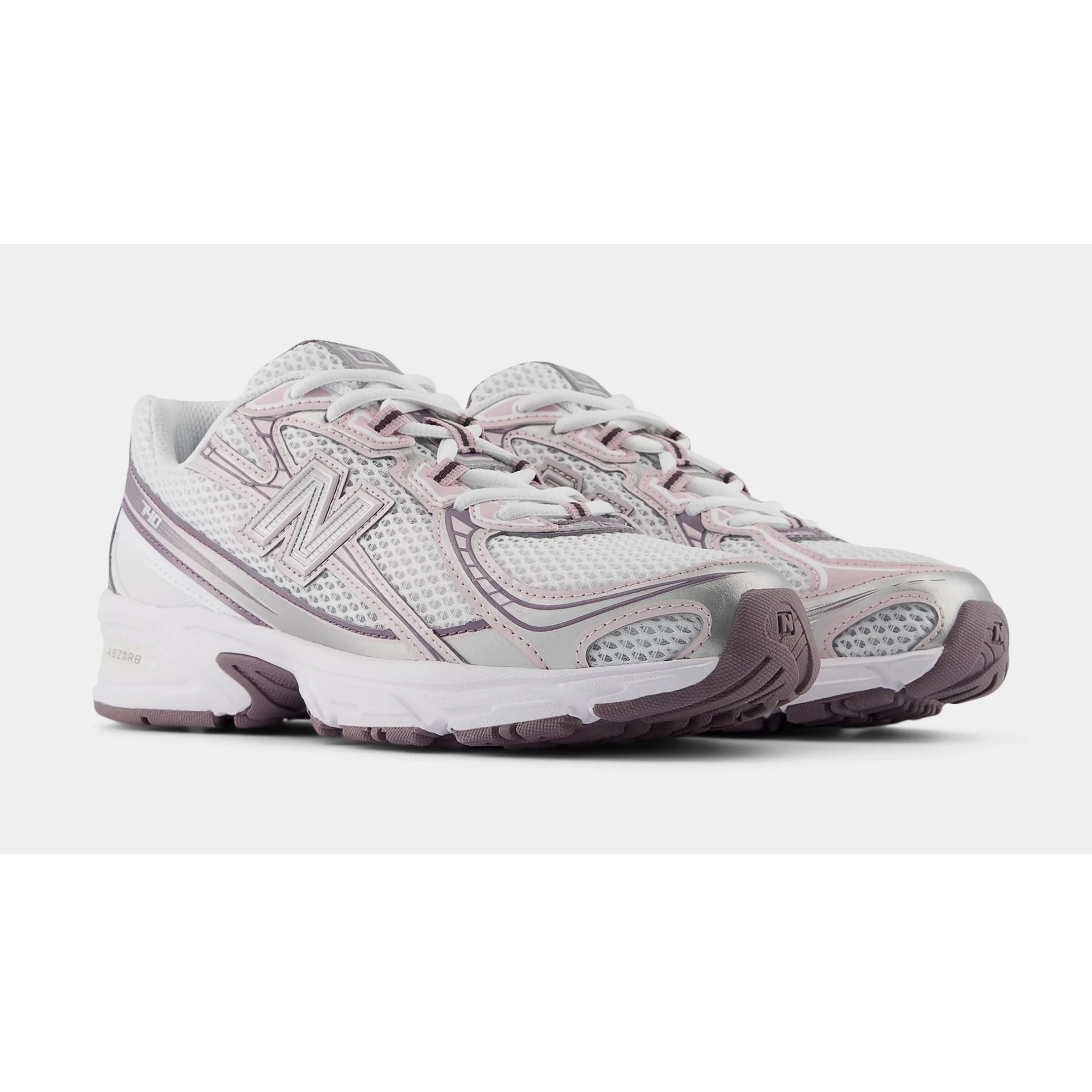 New Balance 740v2 Rose Sugar (Women's)