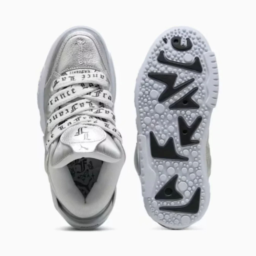 Puma LaMelo Ball LaFrancé Amour Chrome Silver (GS)