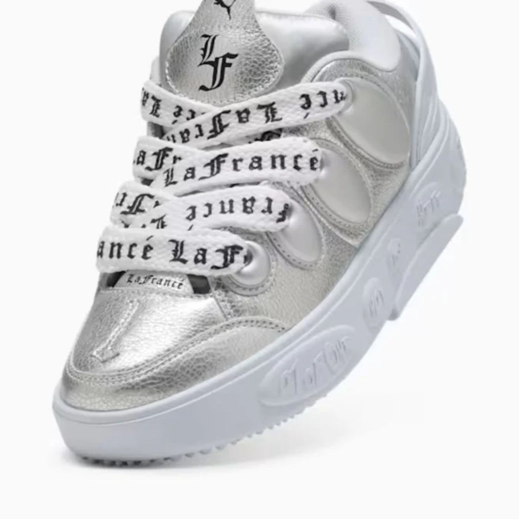 Puma LaMelo Ball LaFrancé Amour Chrome Silver (GS)