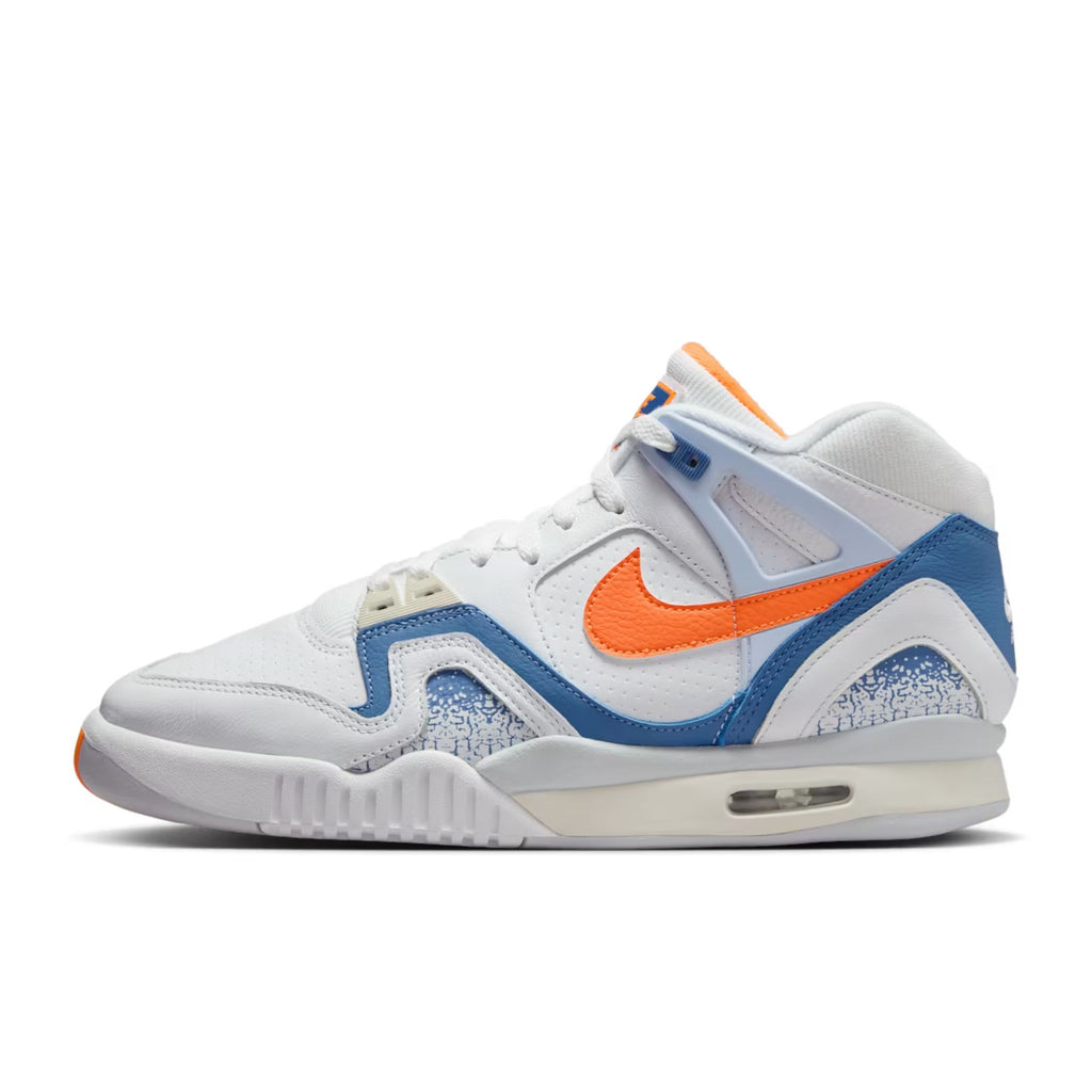 Nike Air Tech Challenge II Stone Blue (2025)