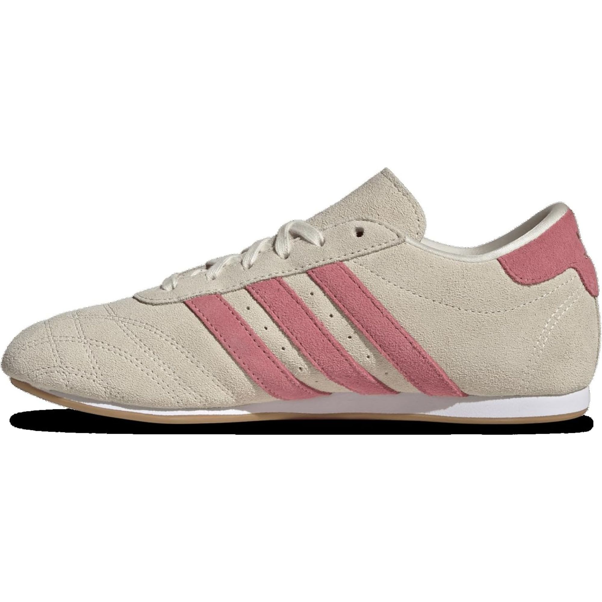 adidas Taekwondo Lace Cream White Bliss Pink (Women's)