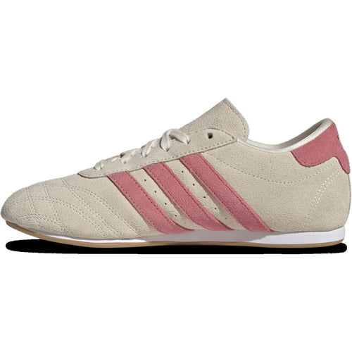 adidas Taekwondo Lace Cream White Bliss Pink (Women's)
