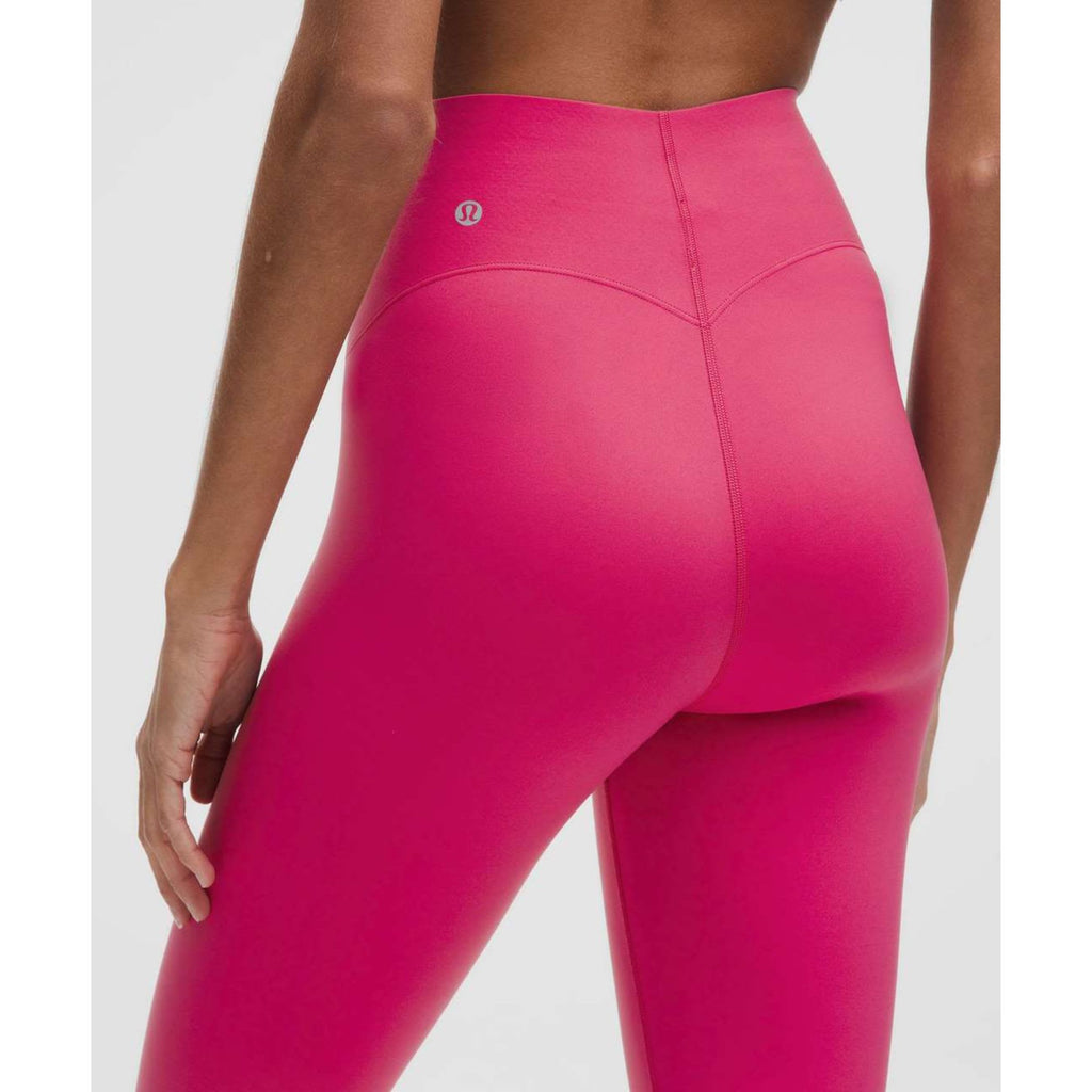 lululemon Glow Up™ Super-High-Rise Tight 25"