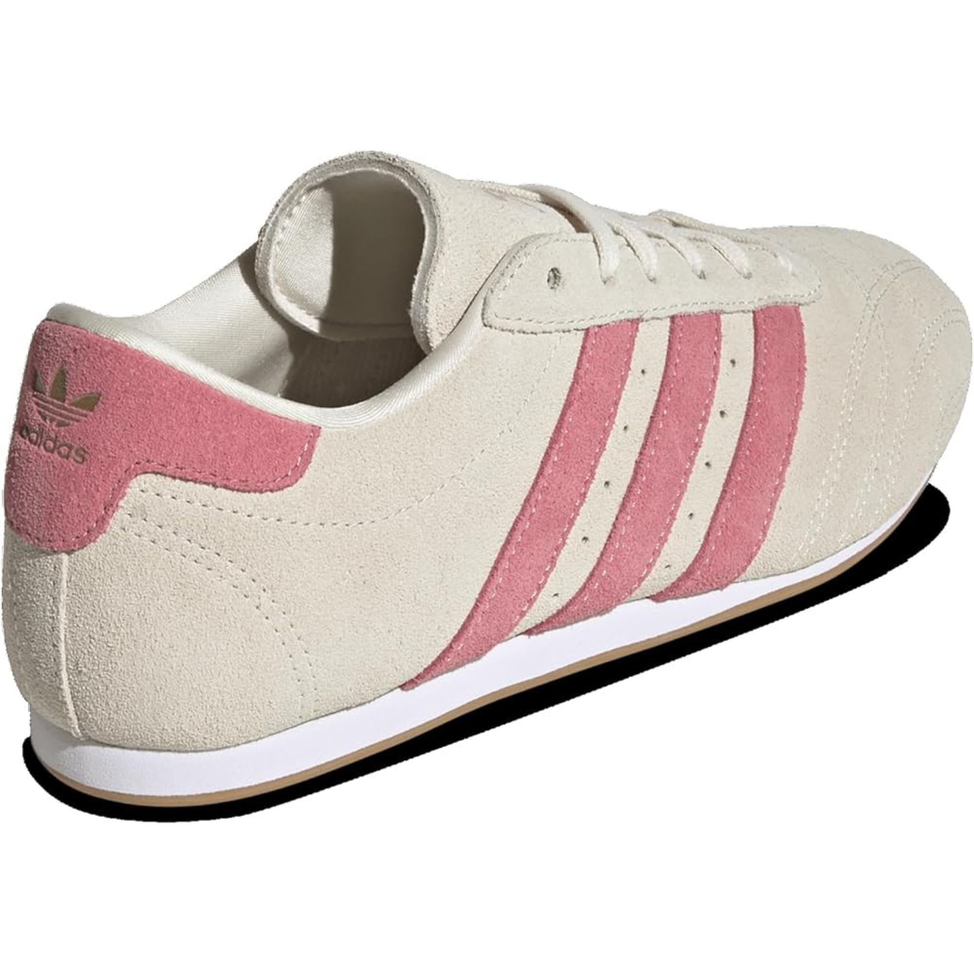 adidas Taekwondo Lace Cream White Bliss Pink (Women's)