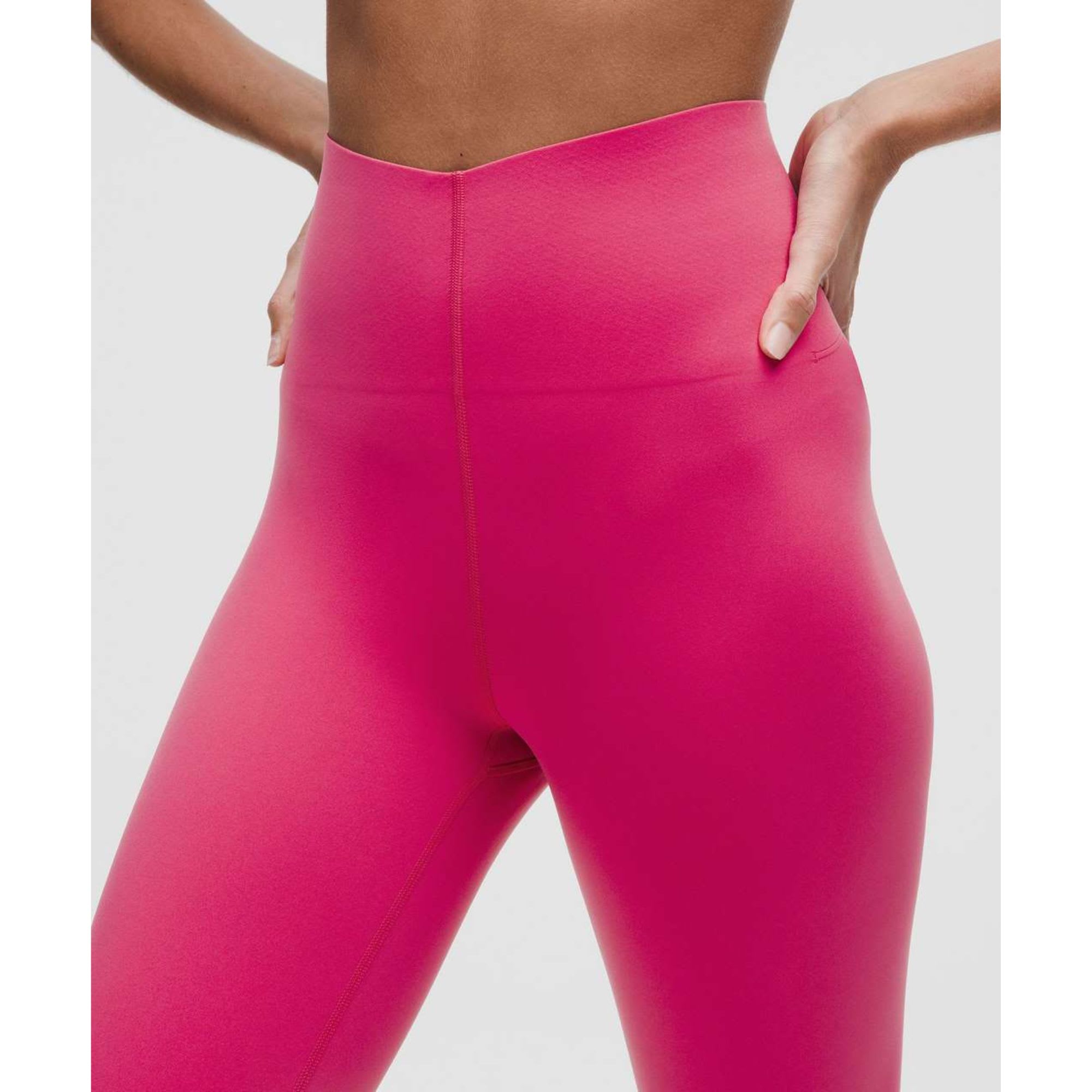 lululemon Glow Up™ Super-High-Rise Tight 25"