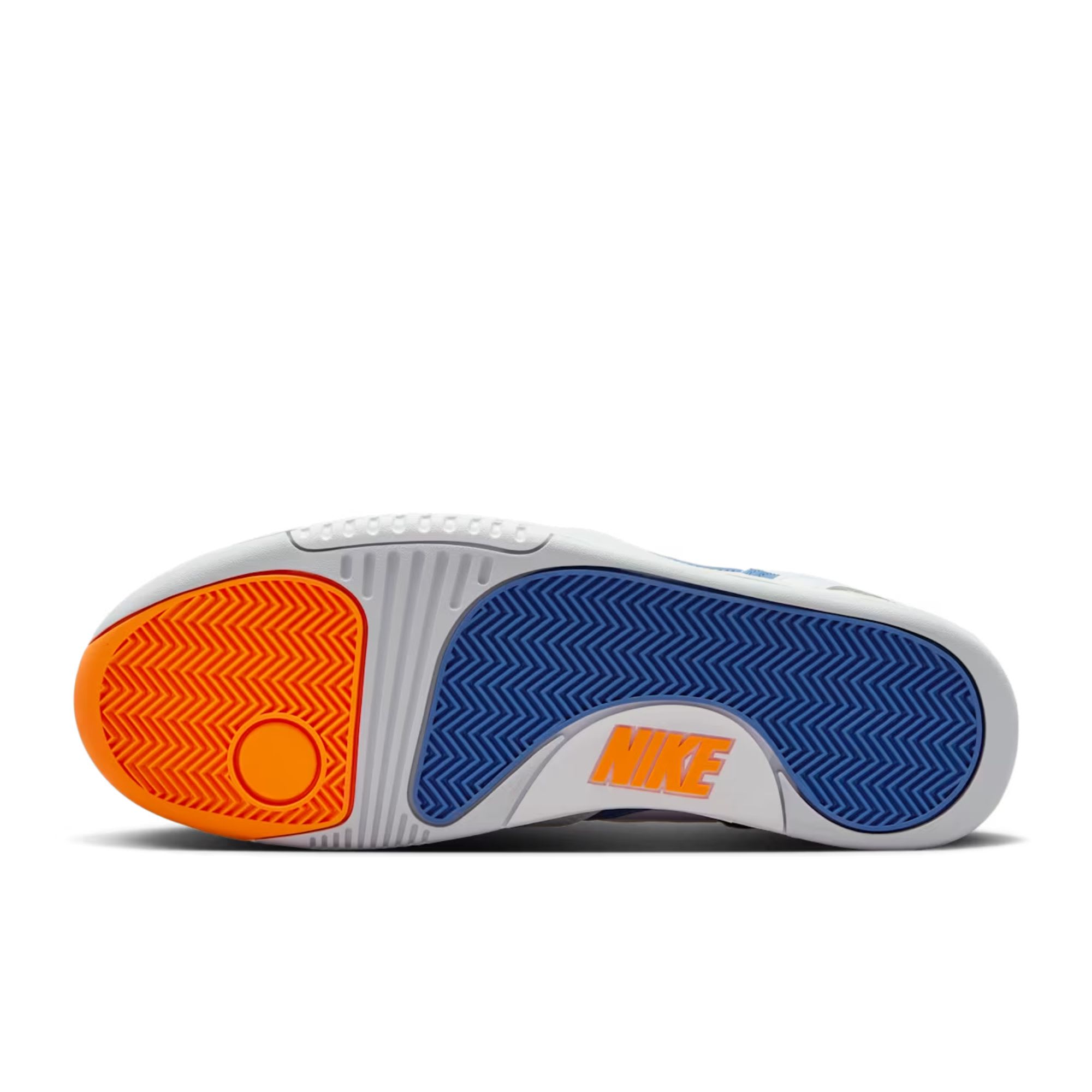 Nike Air Tech Challenge II Stone Blue (2025)