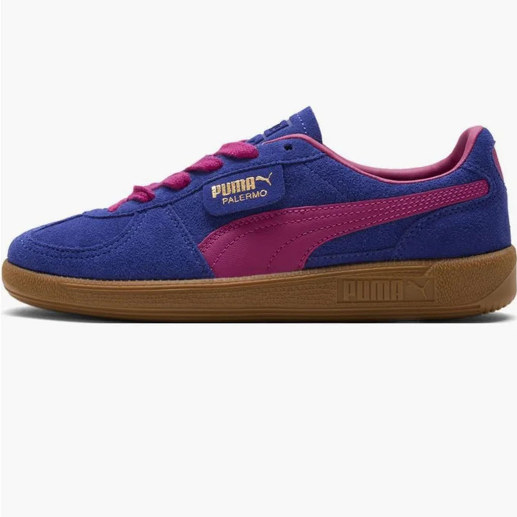 Wmns Palermo 'Lapis Lazuli Magenta Gleam'
